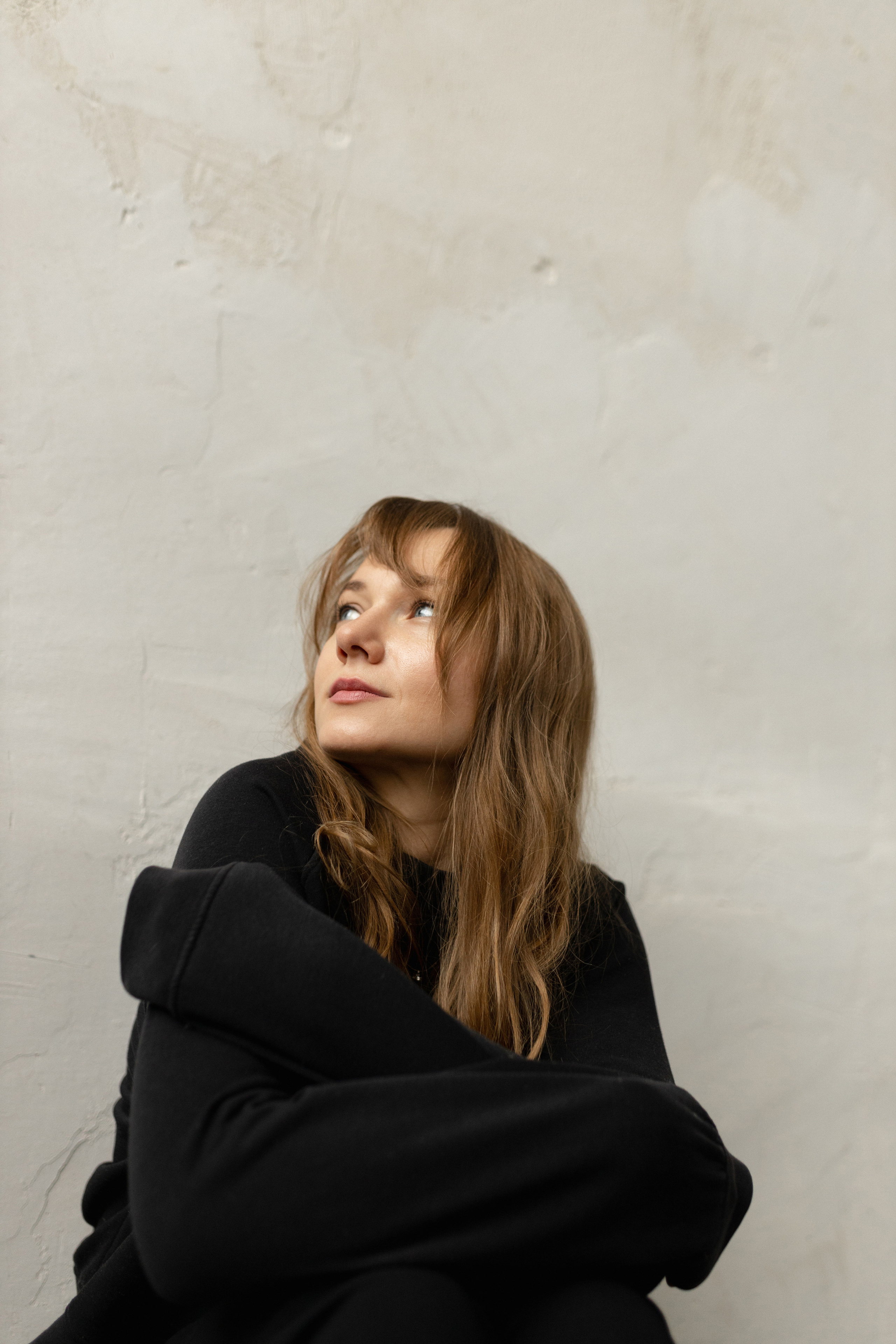 Индивидуальная съемка. Фотограф Татьяна Жихарева