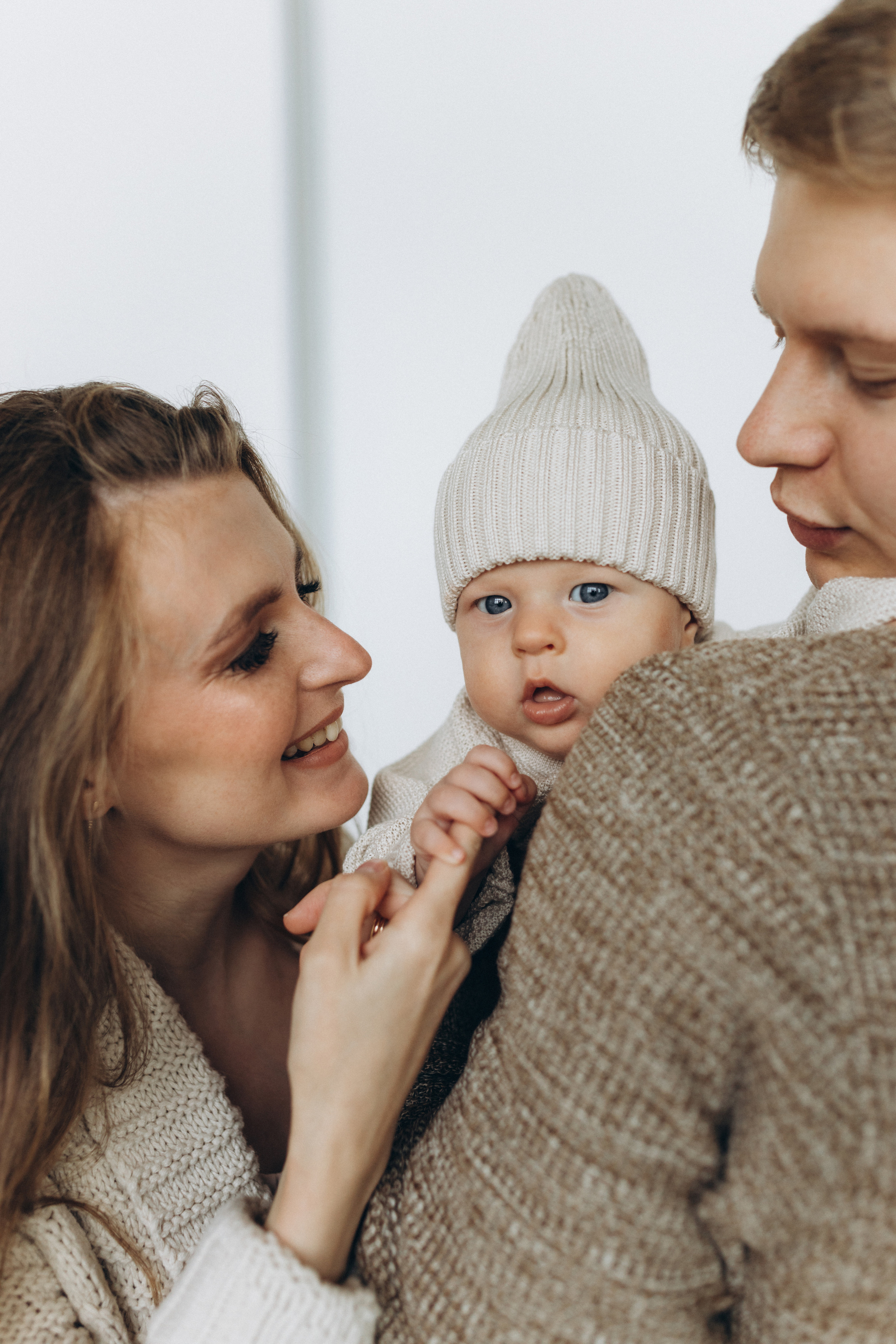 Семейная. Фотограф Татьяна Жихарева