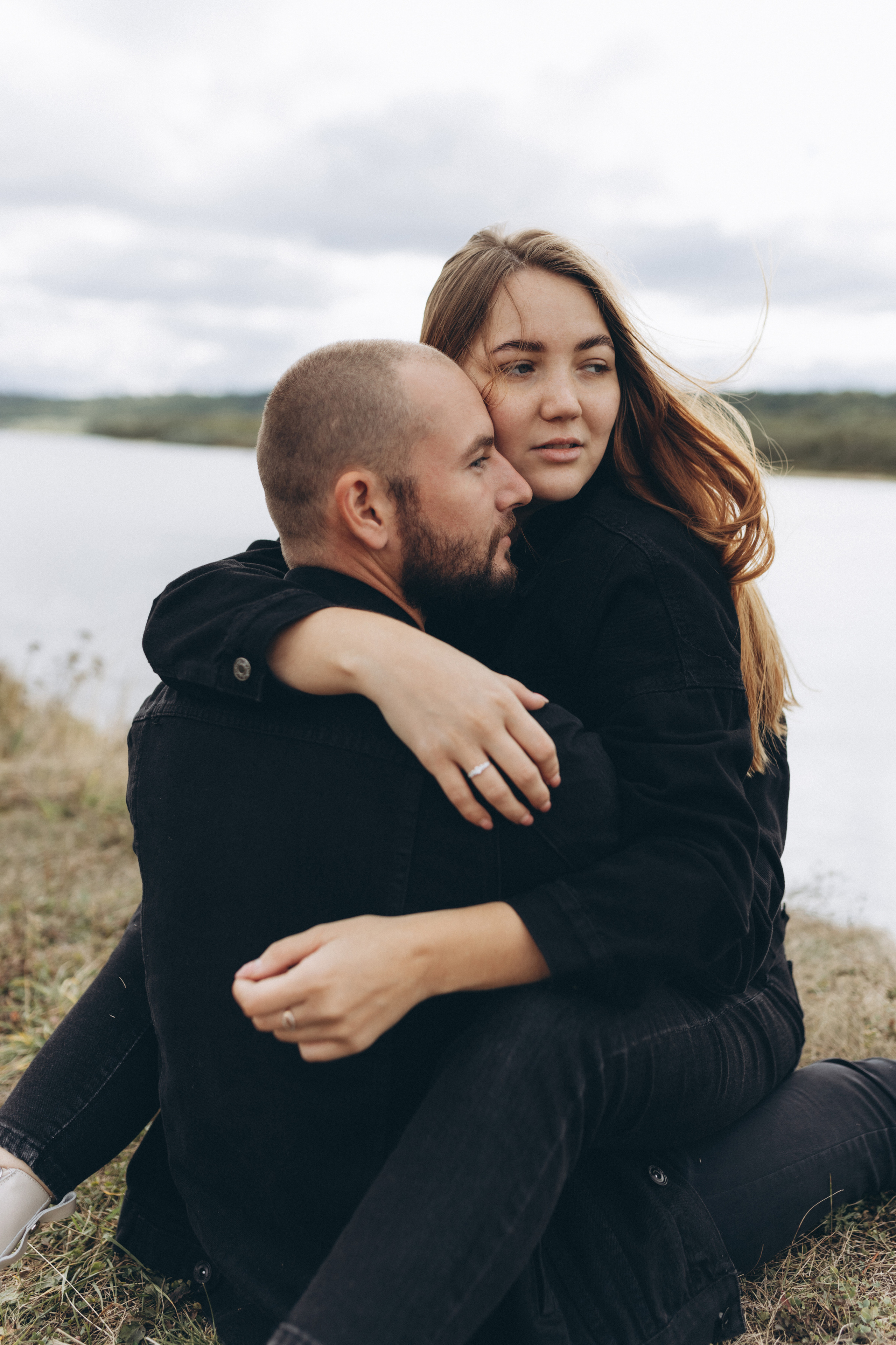 LOVE-story. Фотограф Татьяна Жихарева