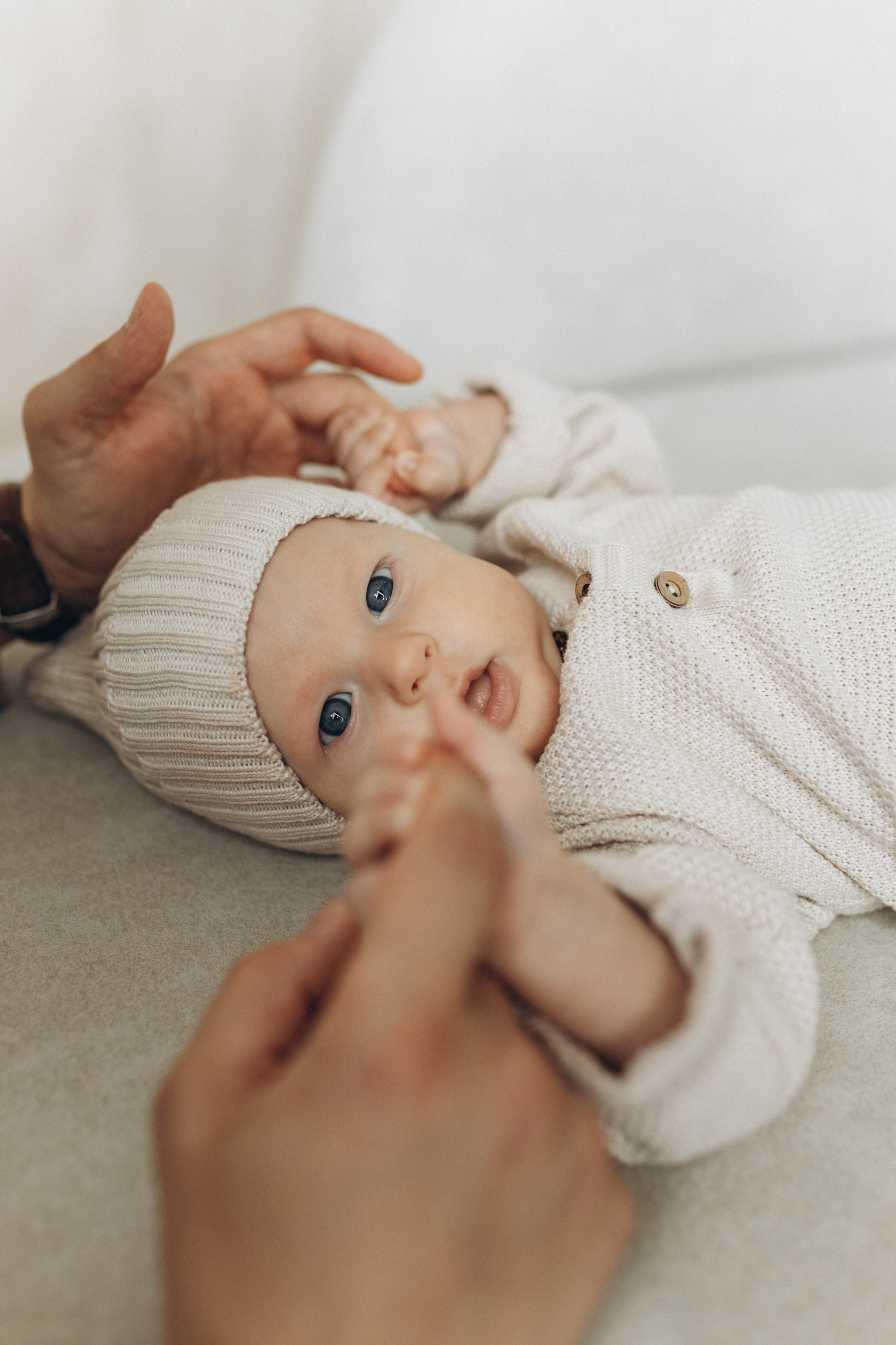 Семейная. Фотограф Татьяна Жихарева