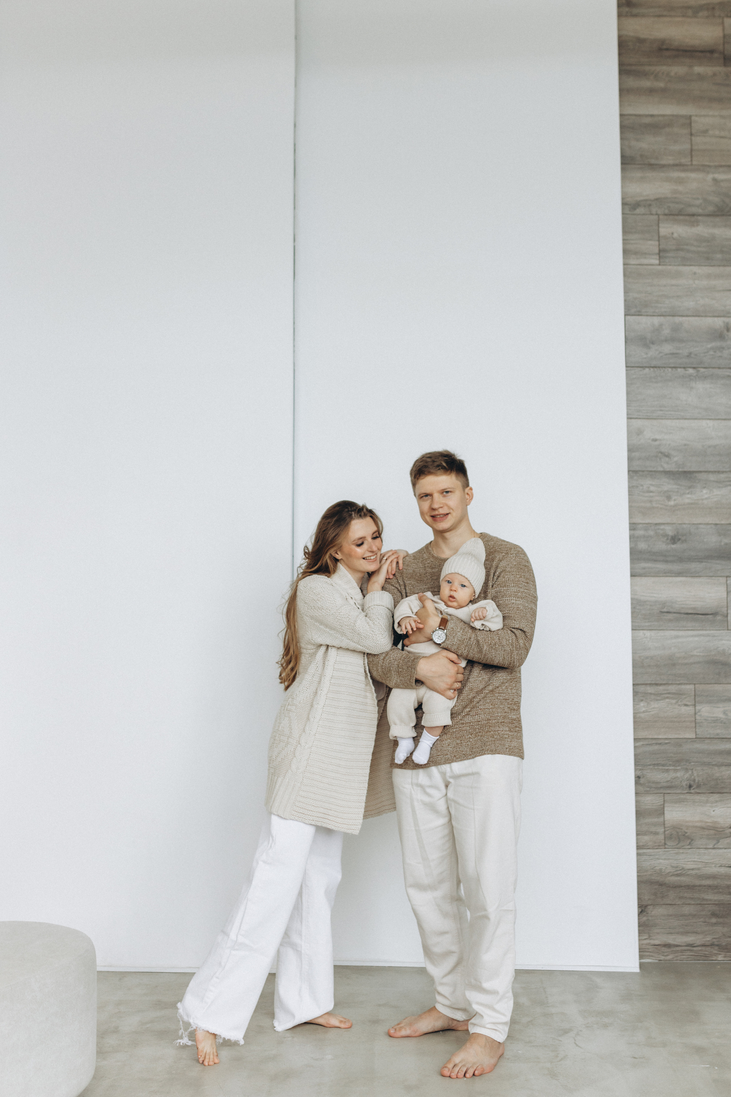 Семейная. Фотограф Татьяна Жихарева