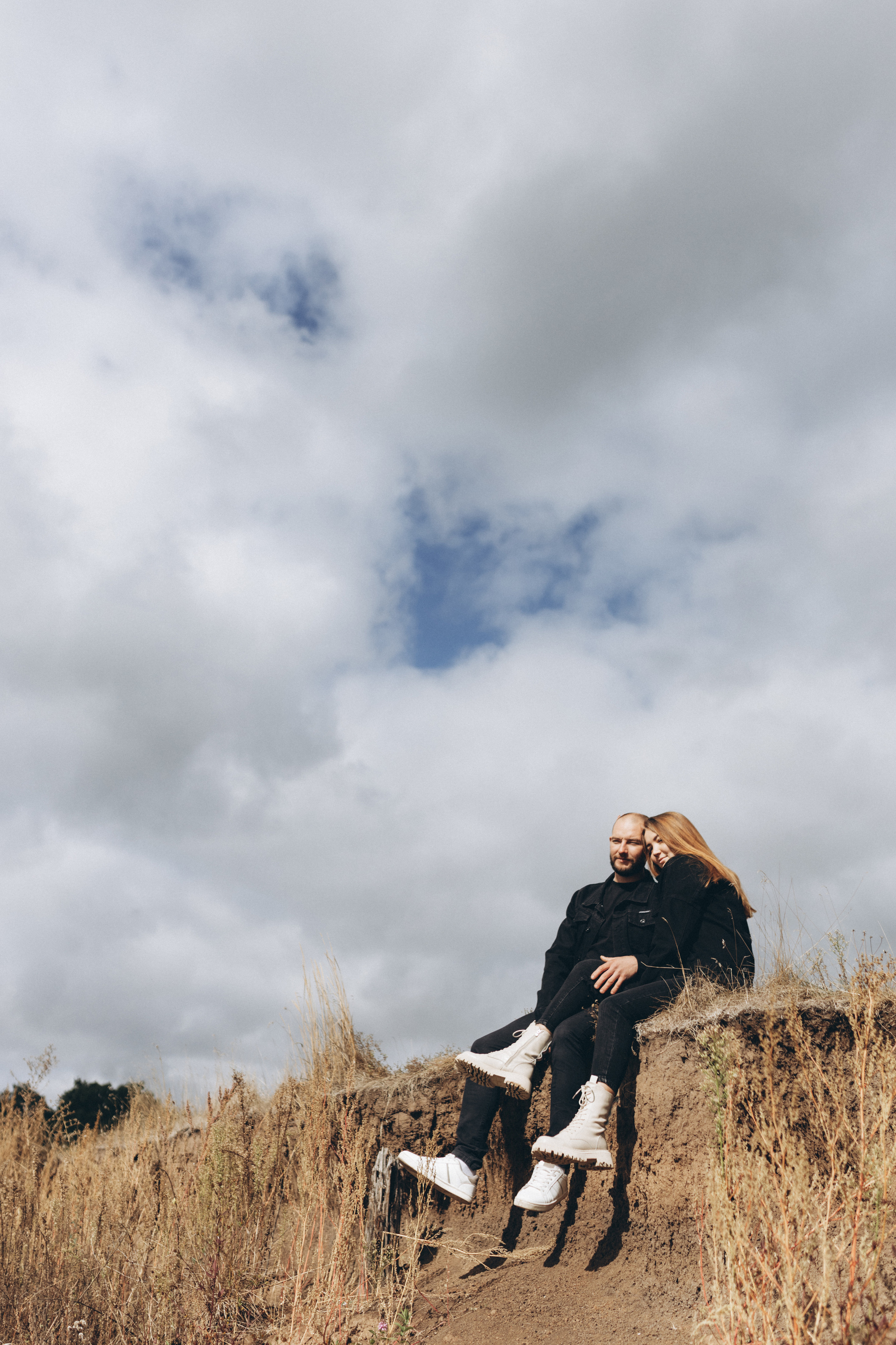 LOVE-story. Фотограф Татьяна Жихарева