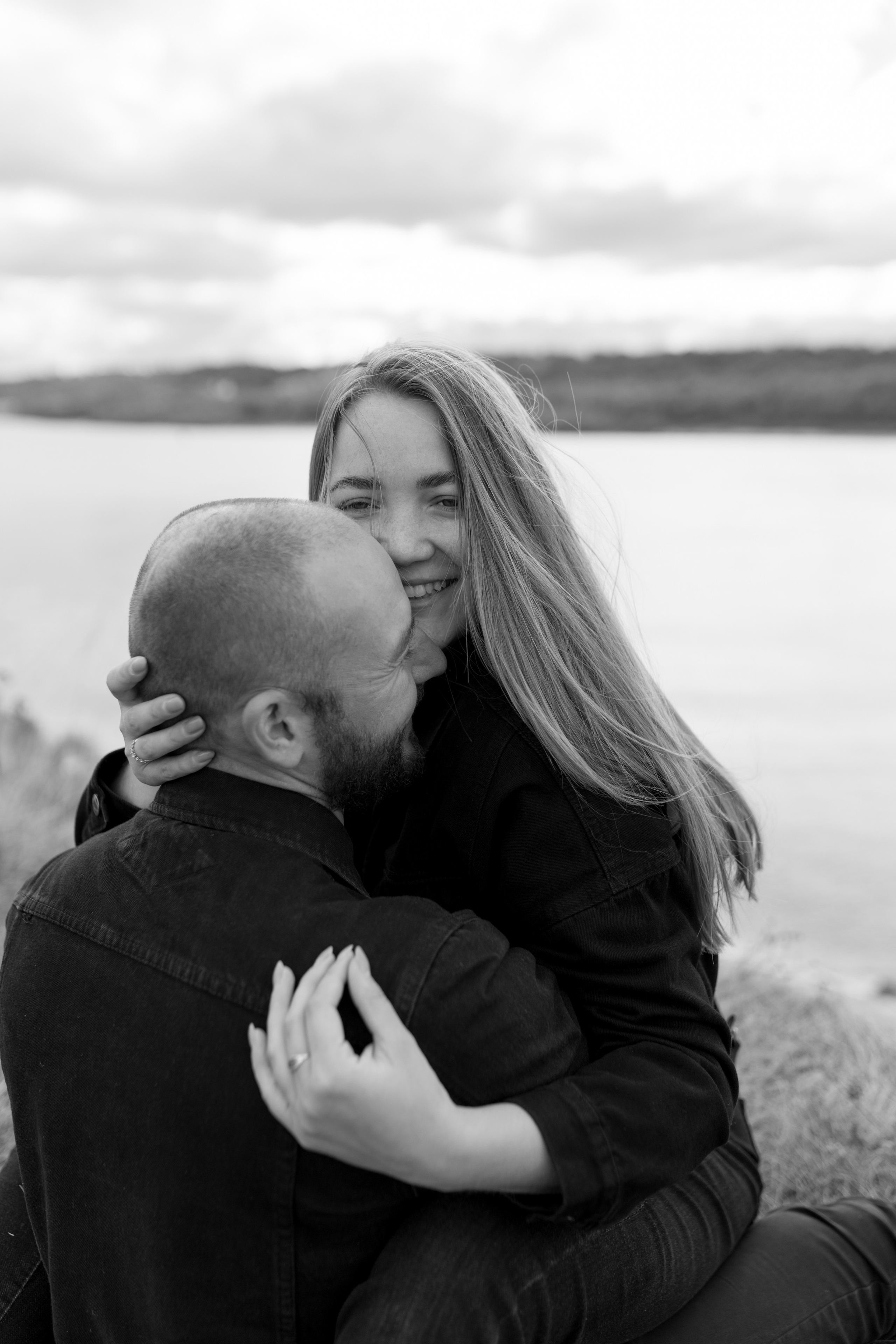 LOVE-story. Фотограф Татьяна Жихарева