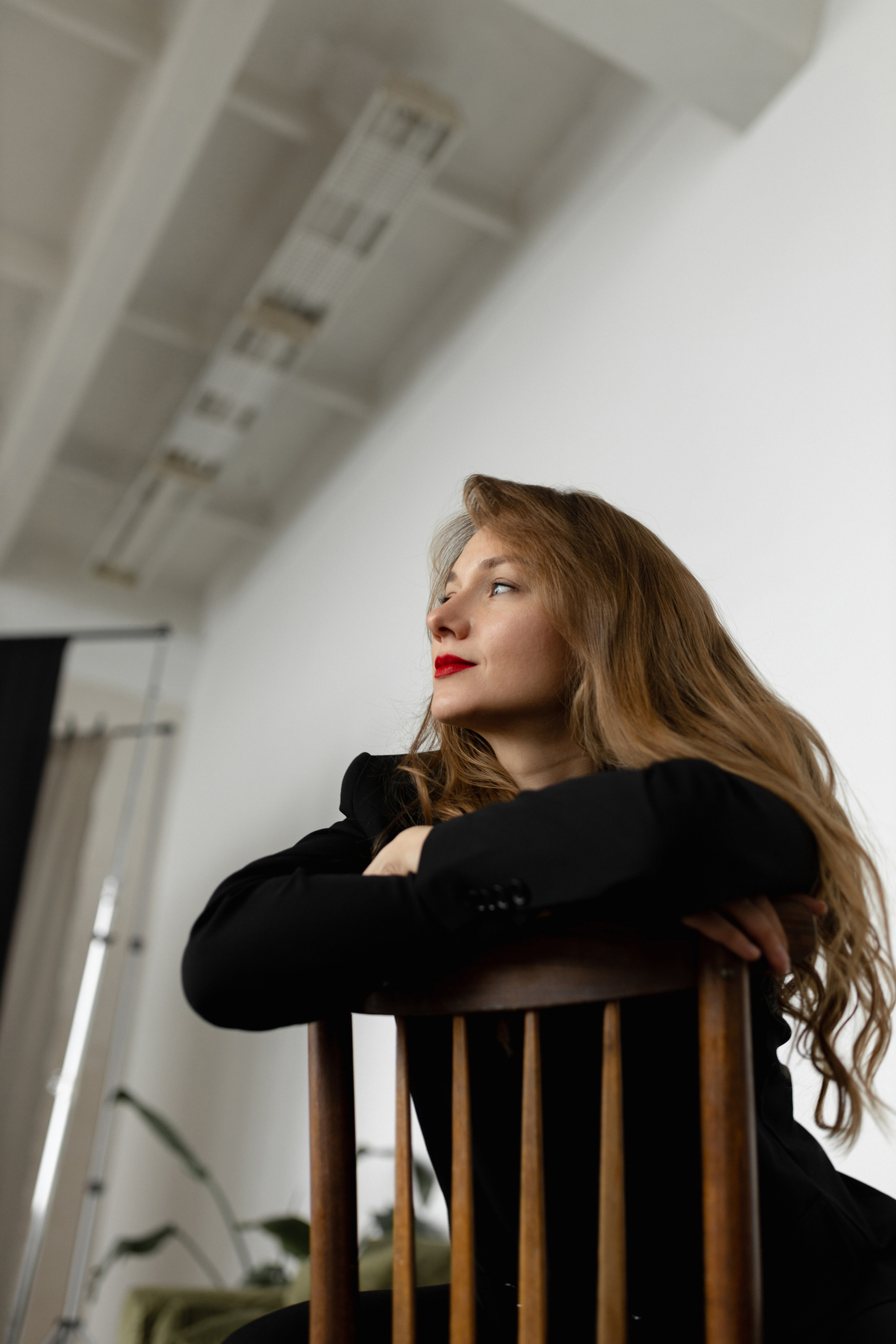 Индивидуальная съемка. Фотограф Татьяна Жихарева