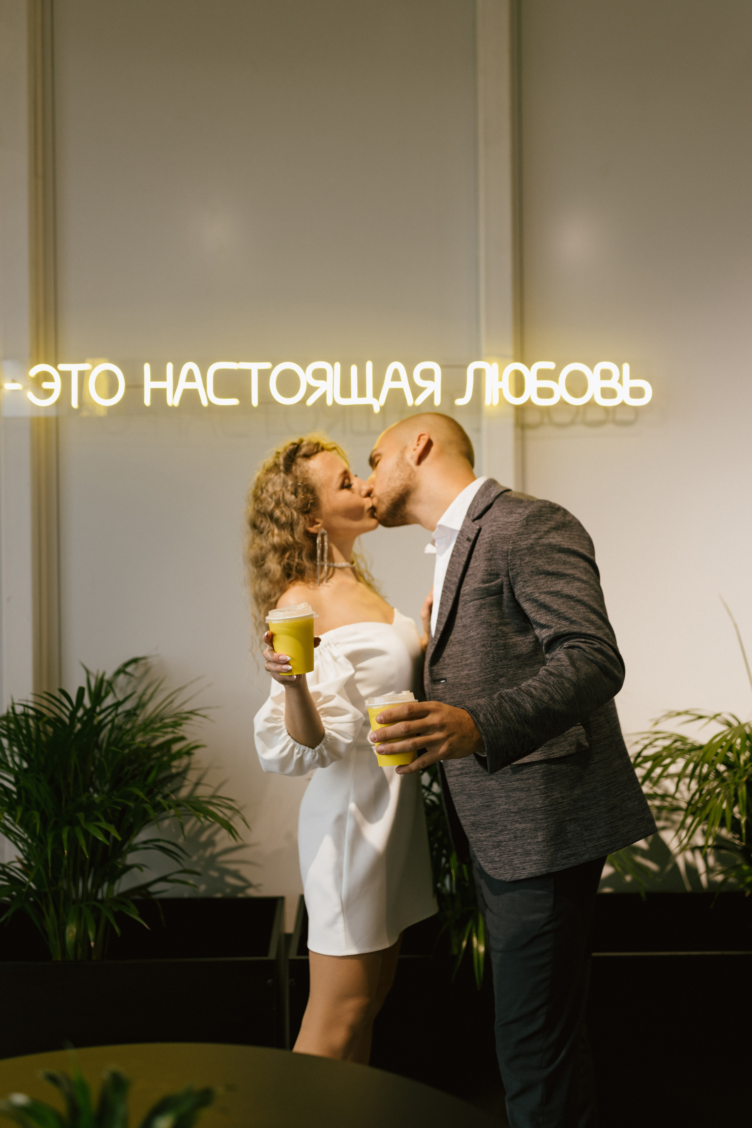 Свадебные. Фотограф Татьяна Жихарева