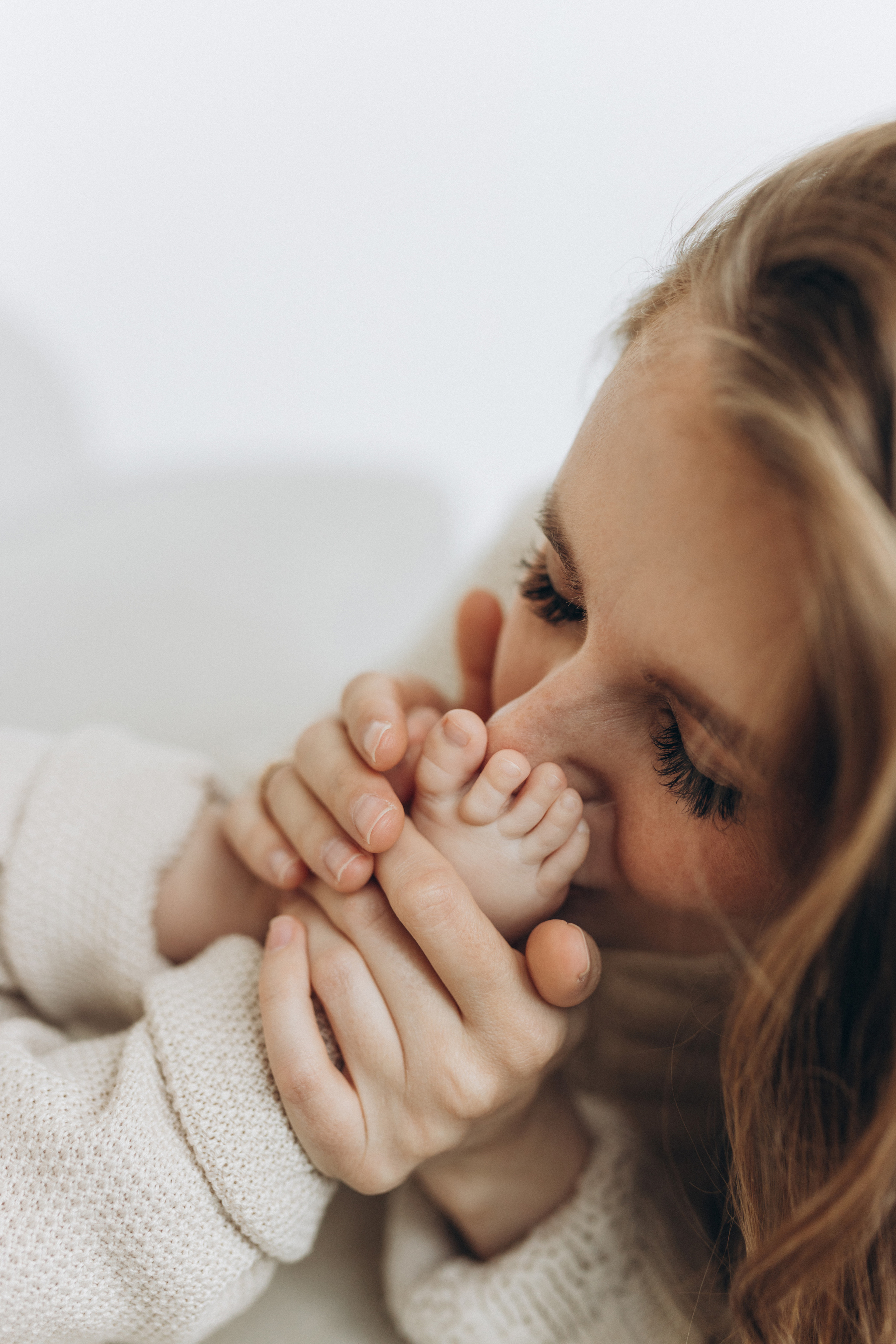 Семейная. Фотограф Татьяна Жихарева