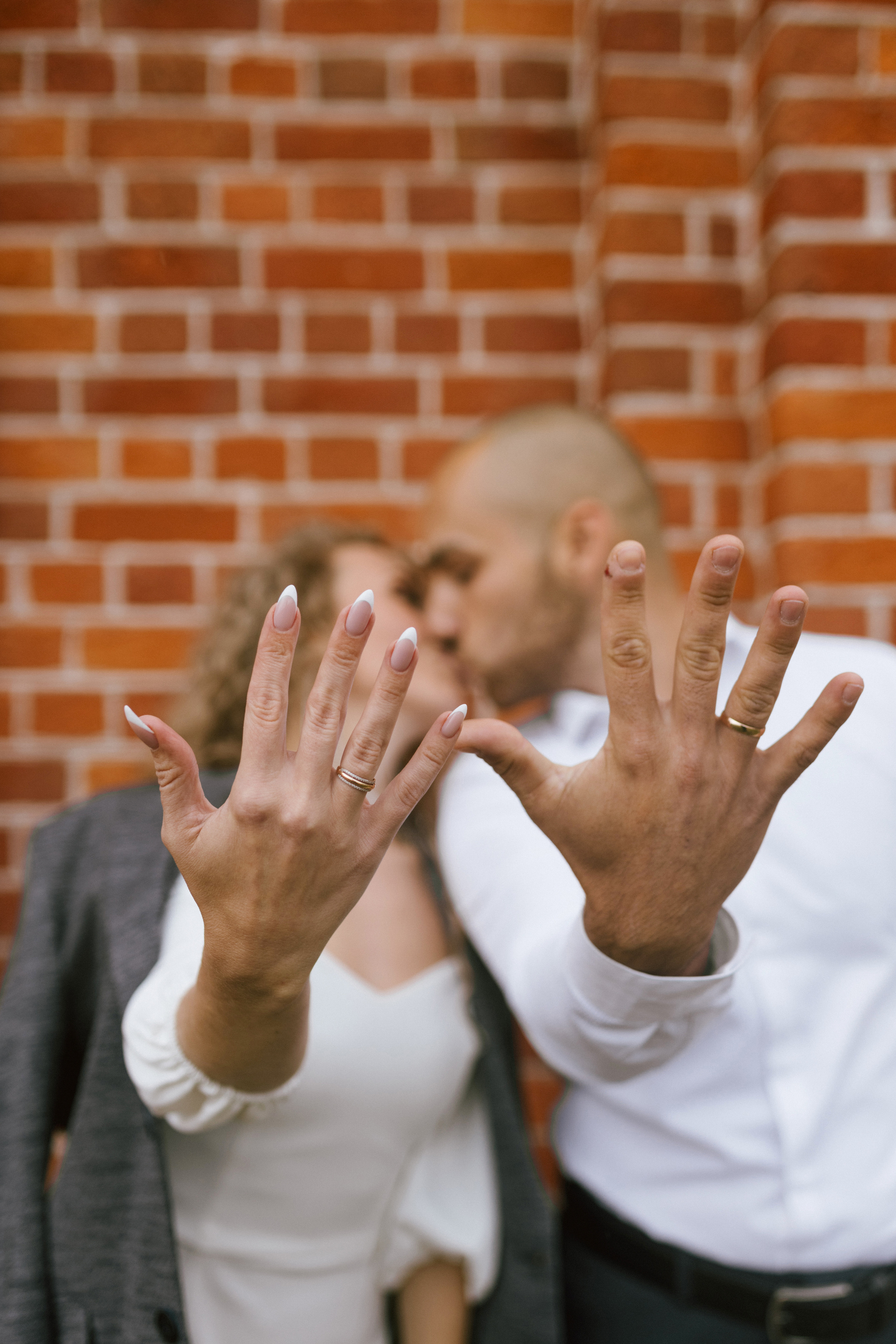 Свадебные. Фотограф Татьяна Жихарева