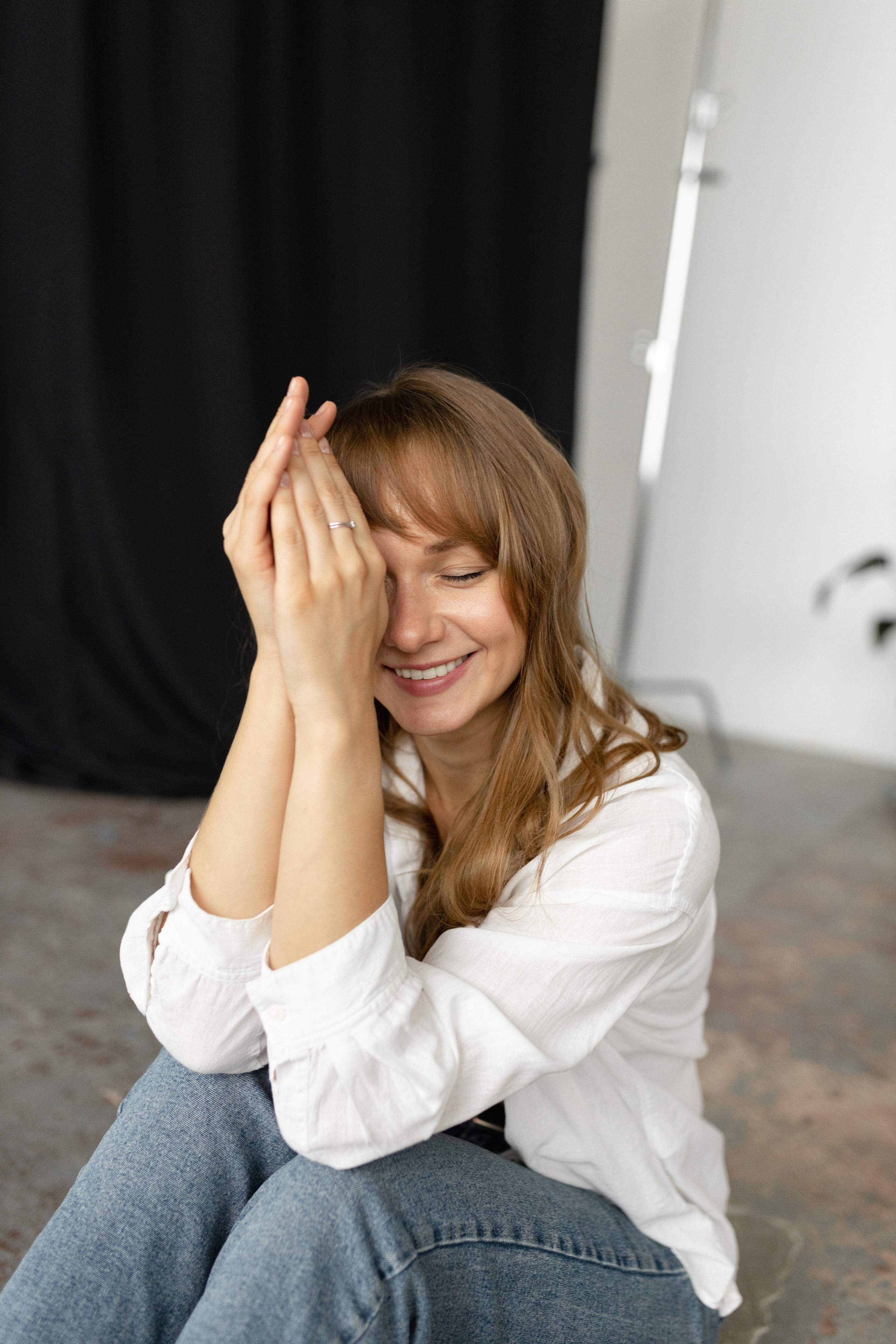 Индивидуальная съемка. Фотограф Татьяна Жихарева