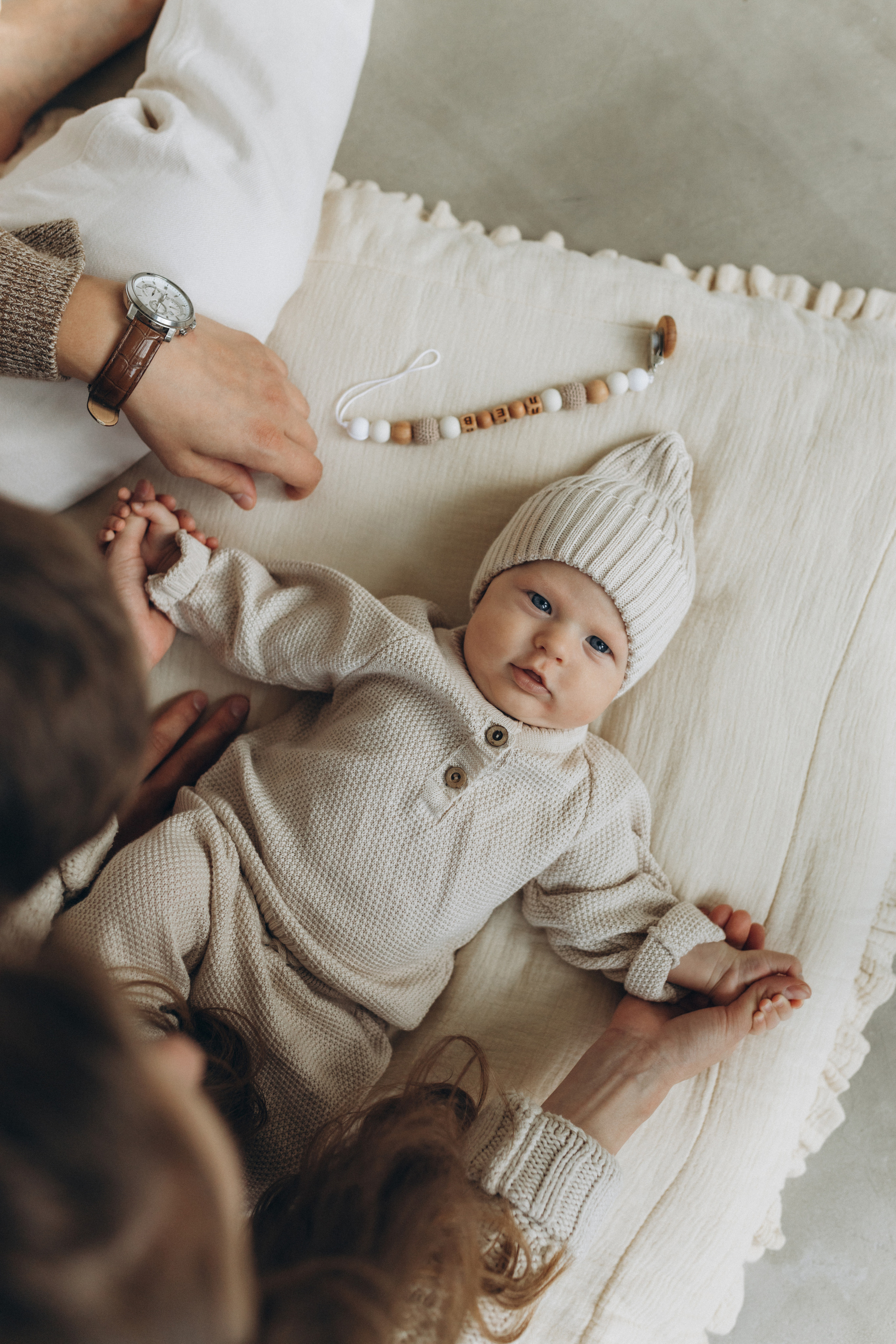 Семейная. Фотограф Татьяна Жихарева