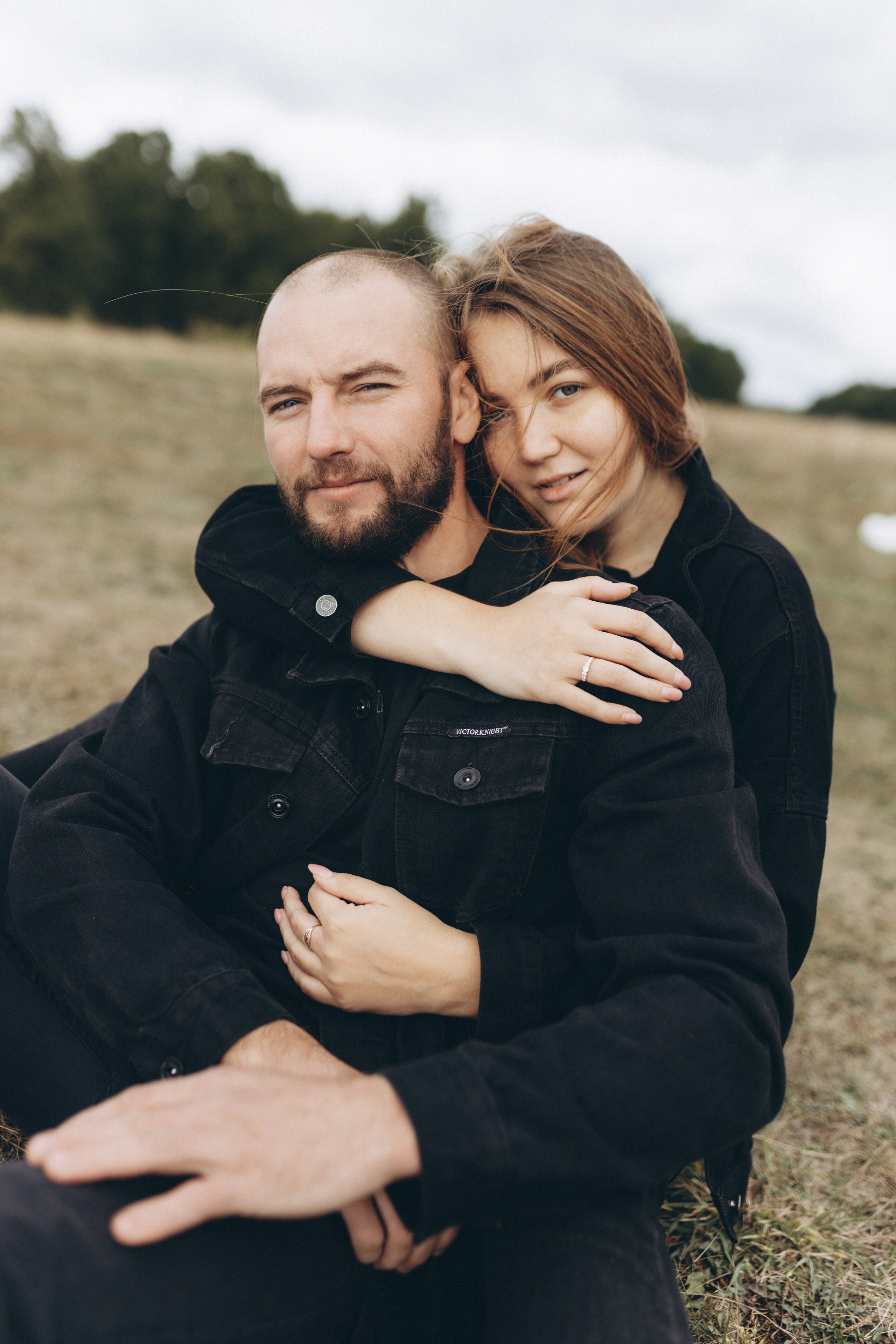 LOVE-story. Фотограф Татьяна Жихарева