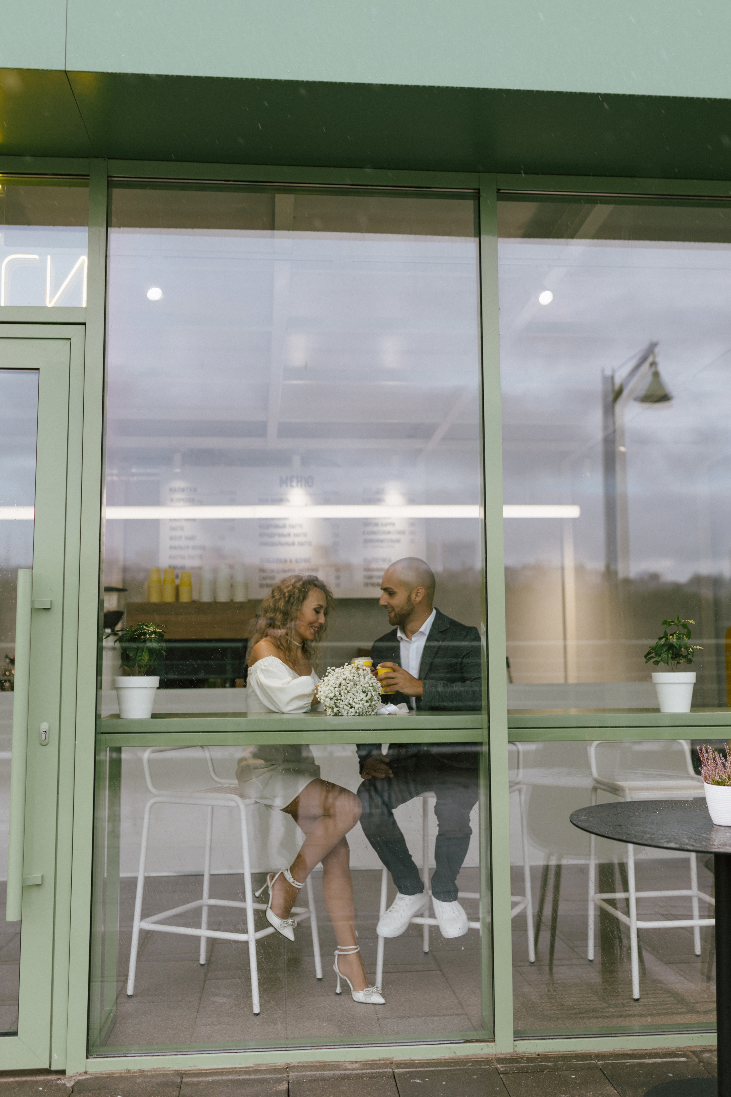 Свадебные. Фотограф Татьяна Жихарева