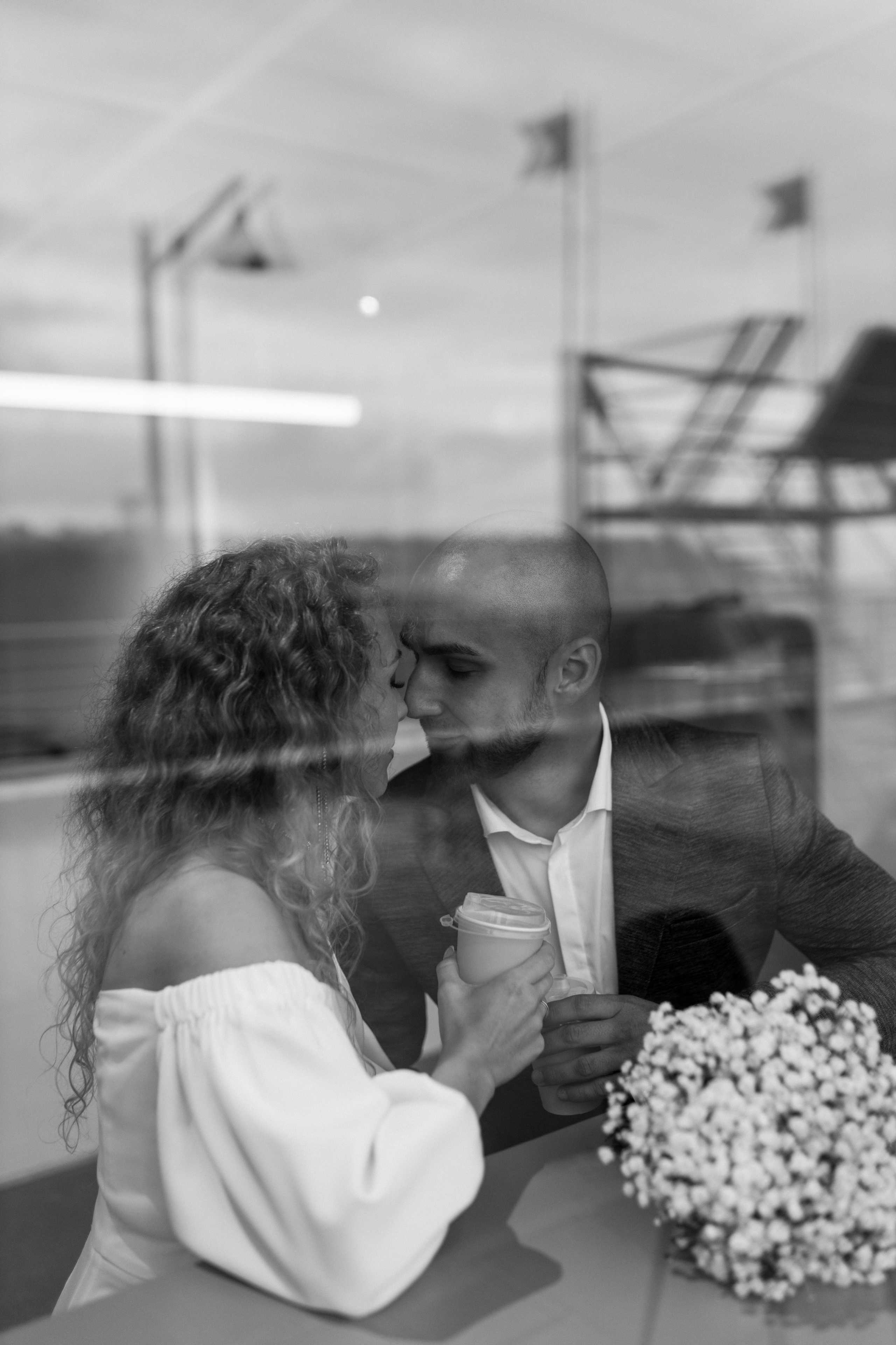 Свадебные. Фотограф Татьяна Жихарева