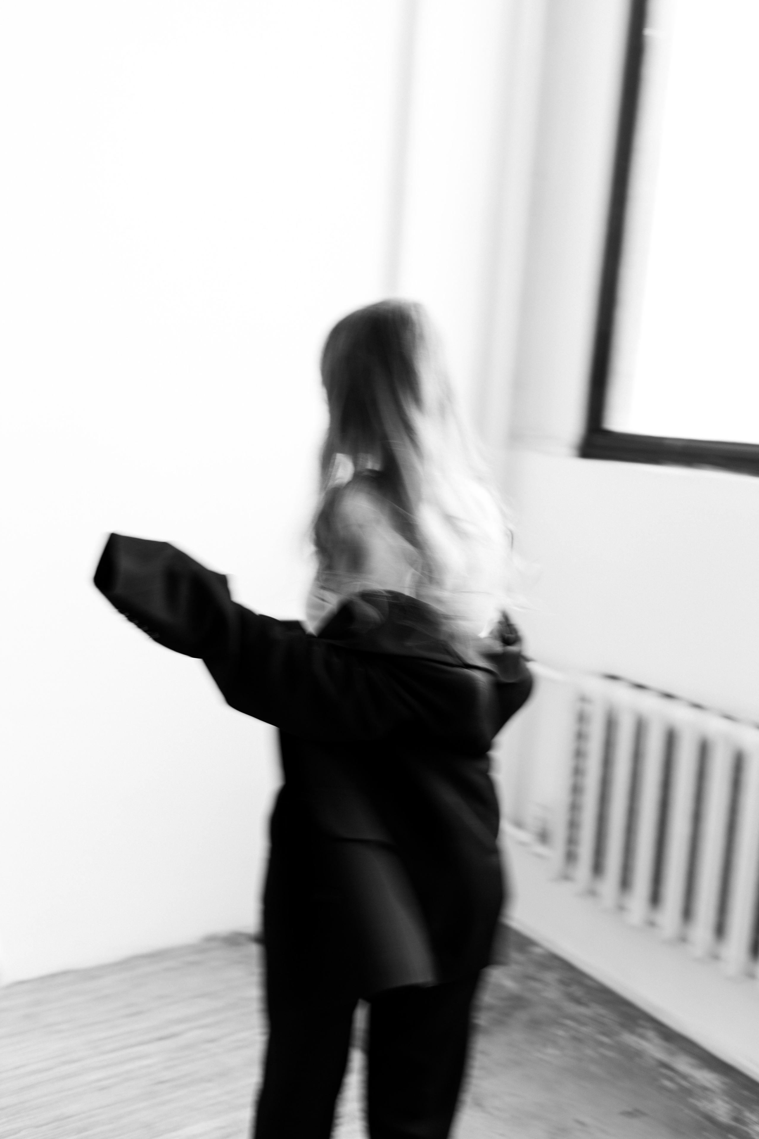 Индивидуальная съемка. Фотограф Татьяна Жихарева