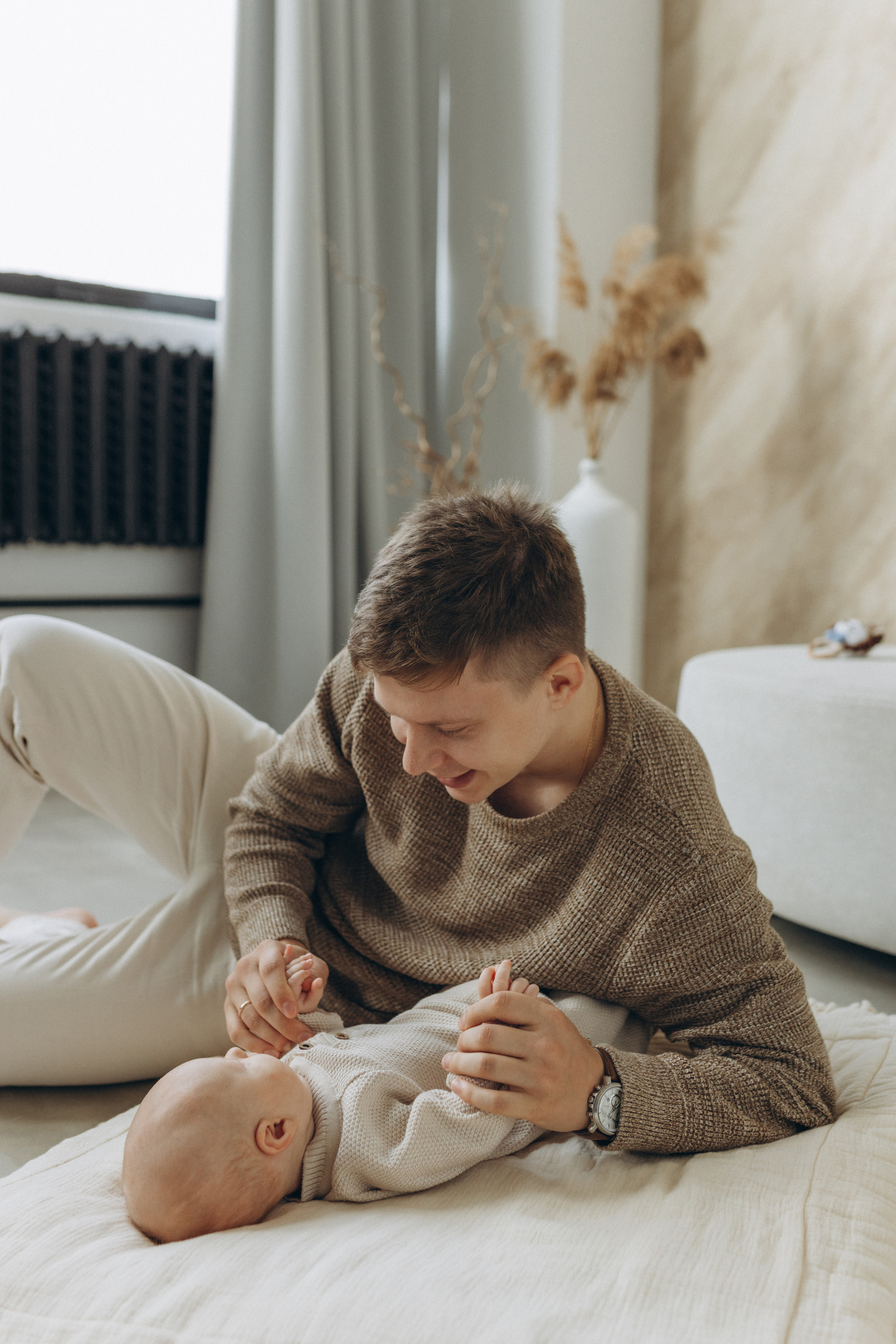 Семейная. Фотограф Татьяна Жихарева