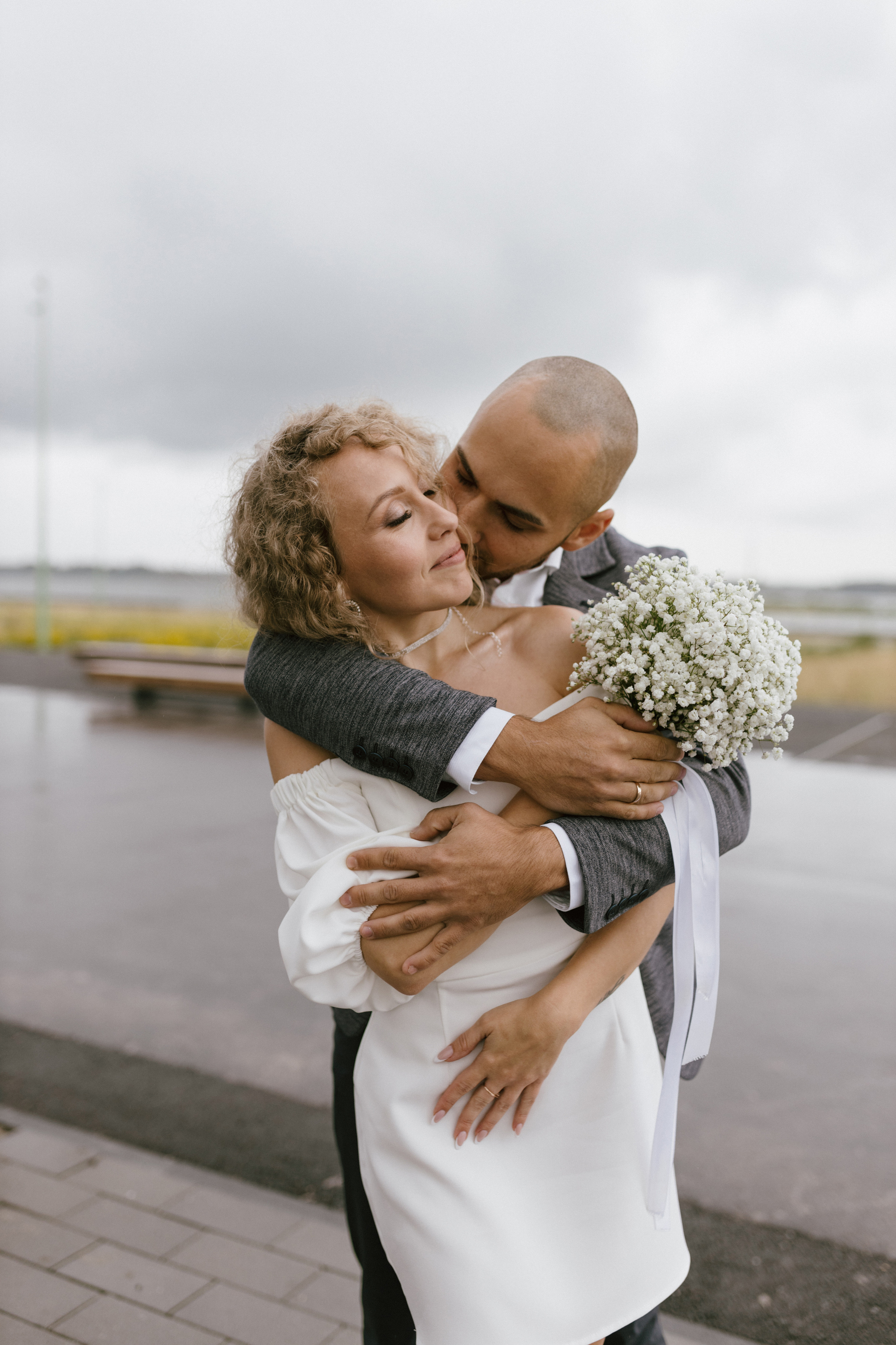 Свадебные. Фотограф Татьяна Жихарева