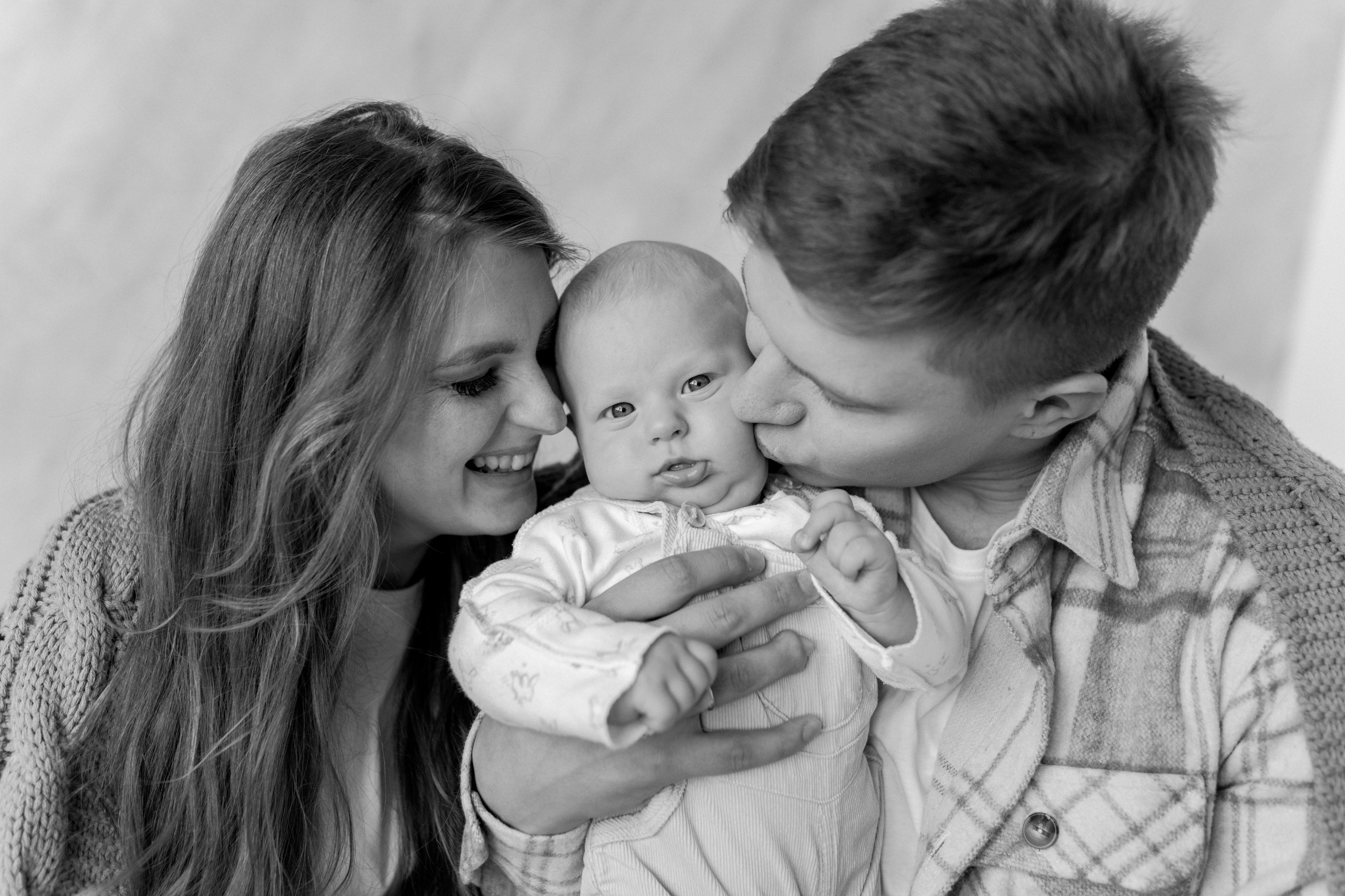 Семейная. Фотограф Татьяна Жихарева