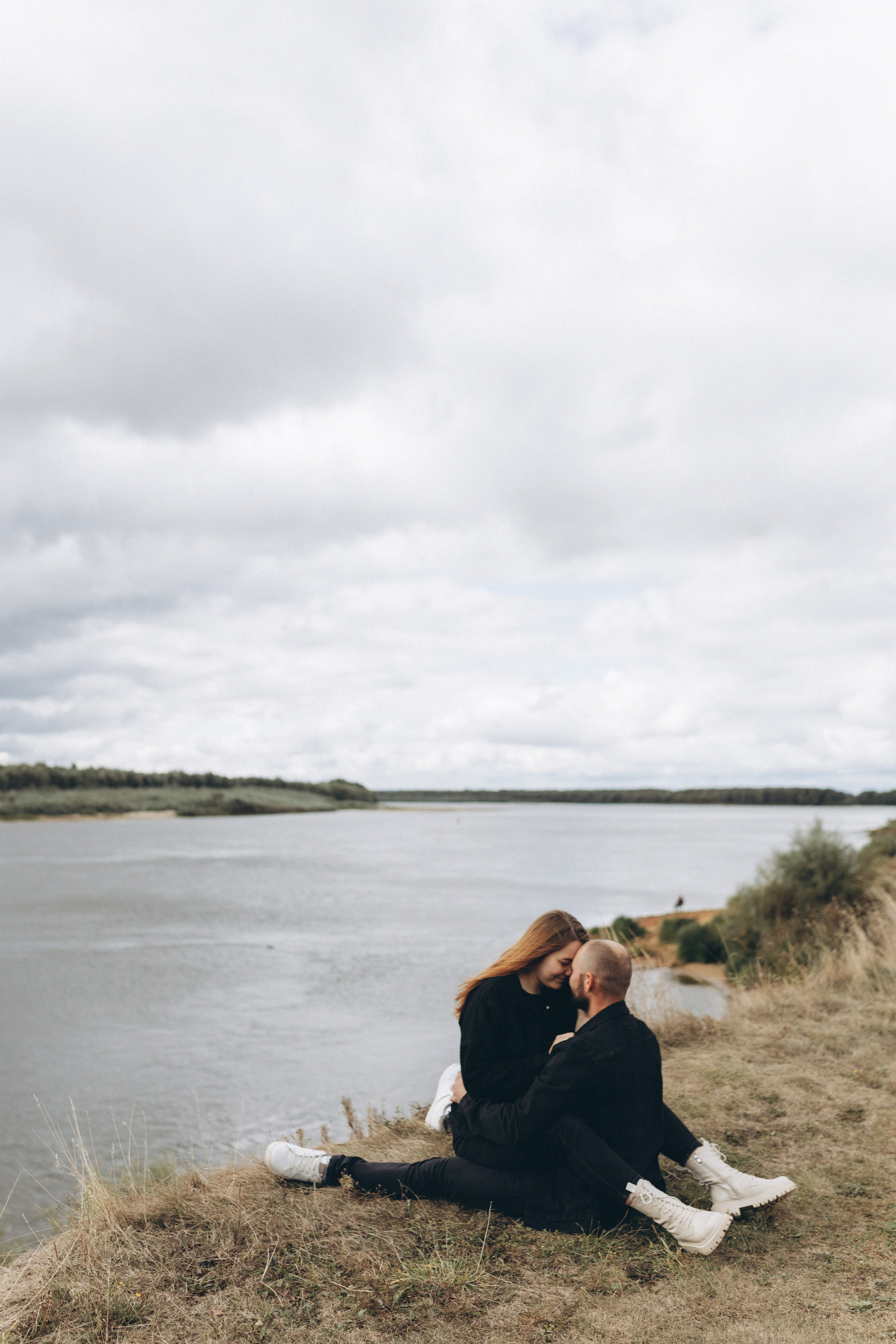 LOVE-story. Фотограф Татьяна Жихарева