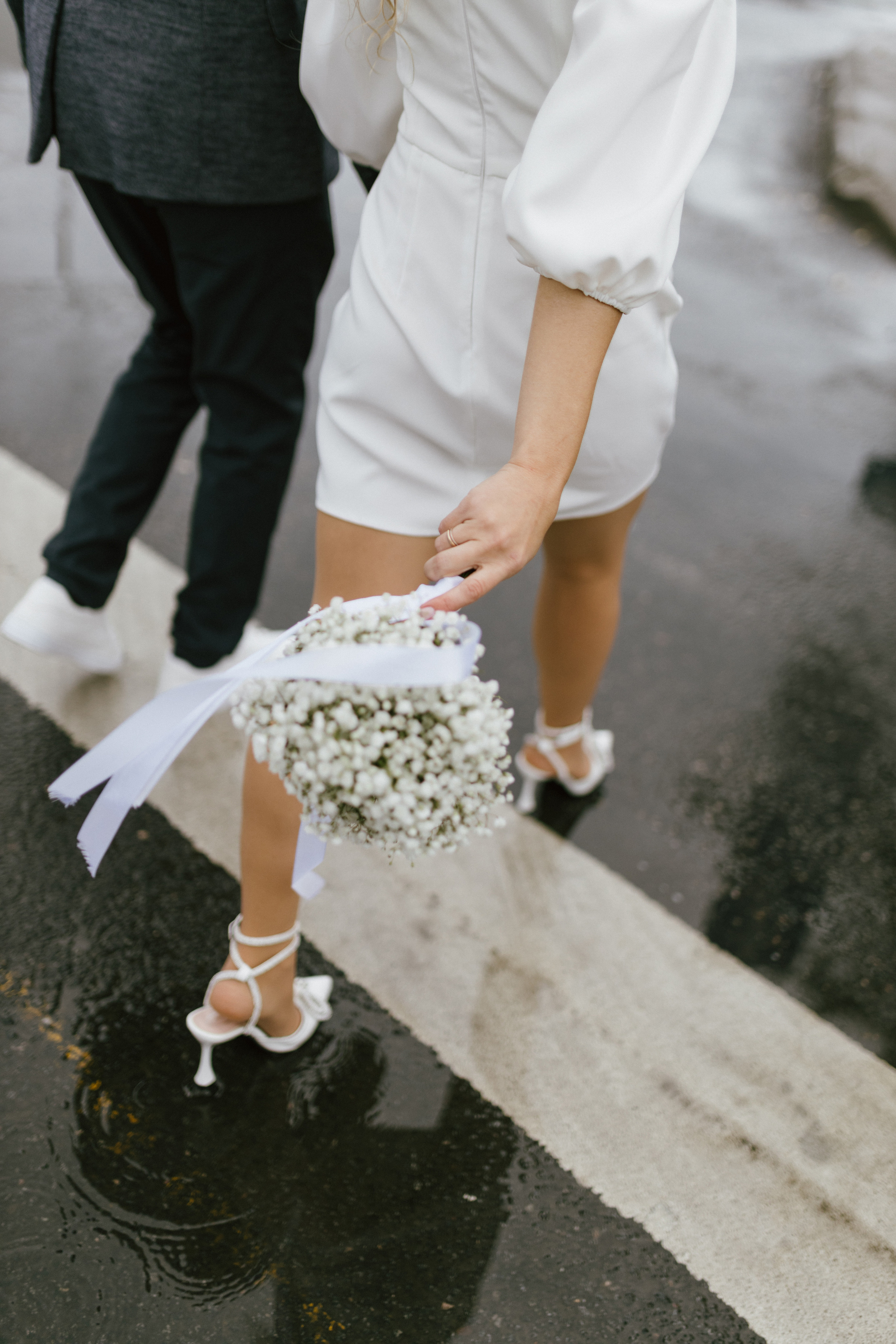 Свадебные. Фотограф Татьяна Жихарева