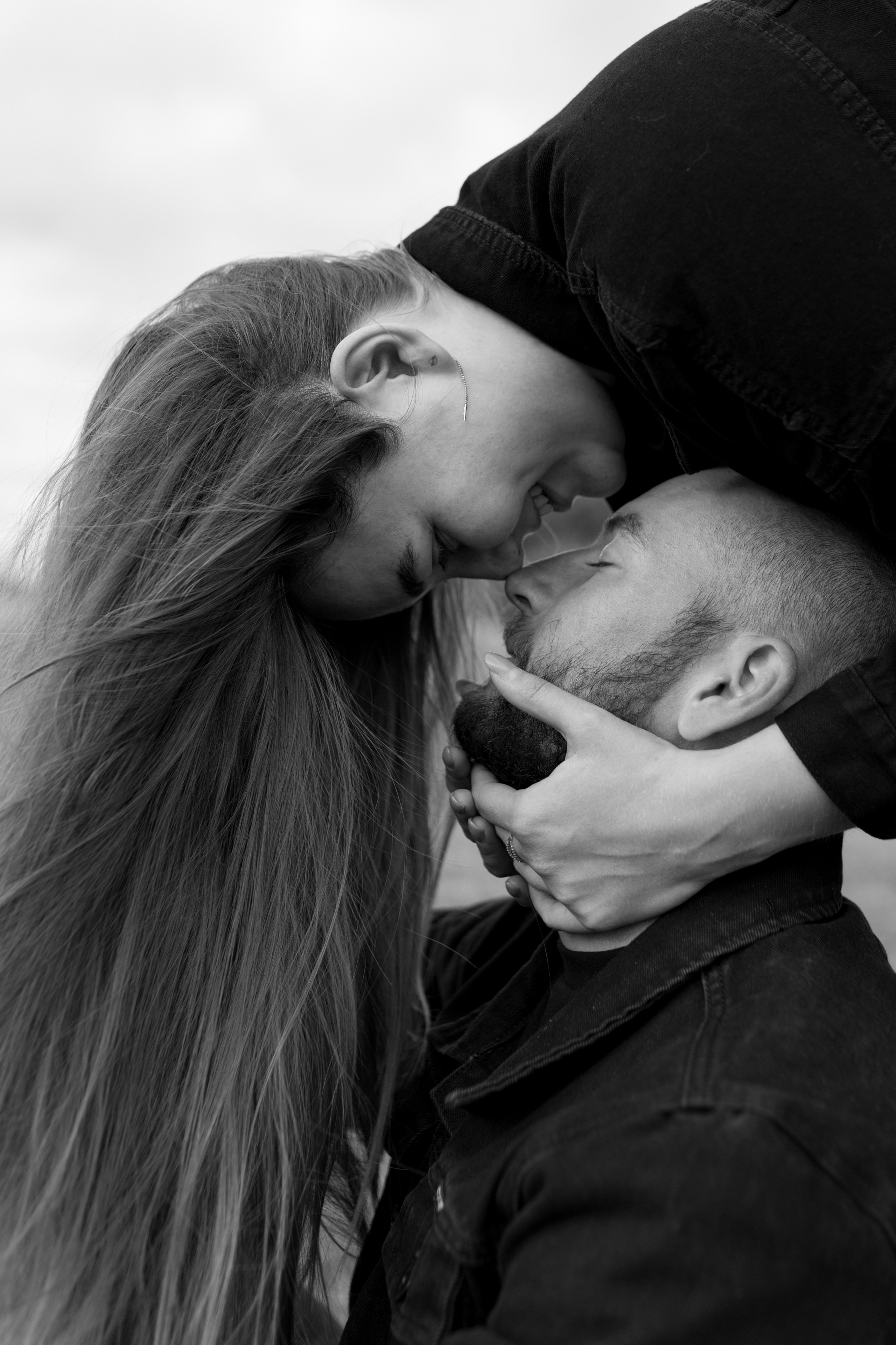 LOVE-story. Фотограф Татьяна Жихарева