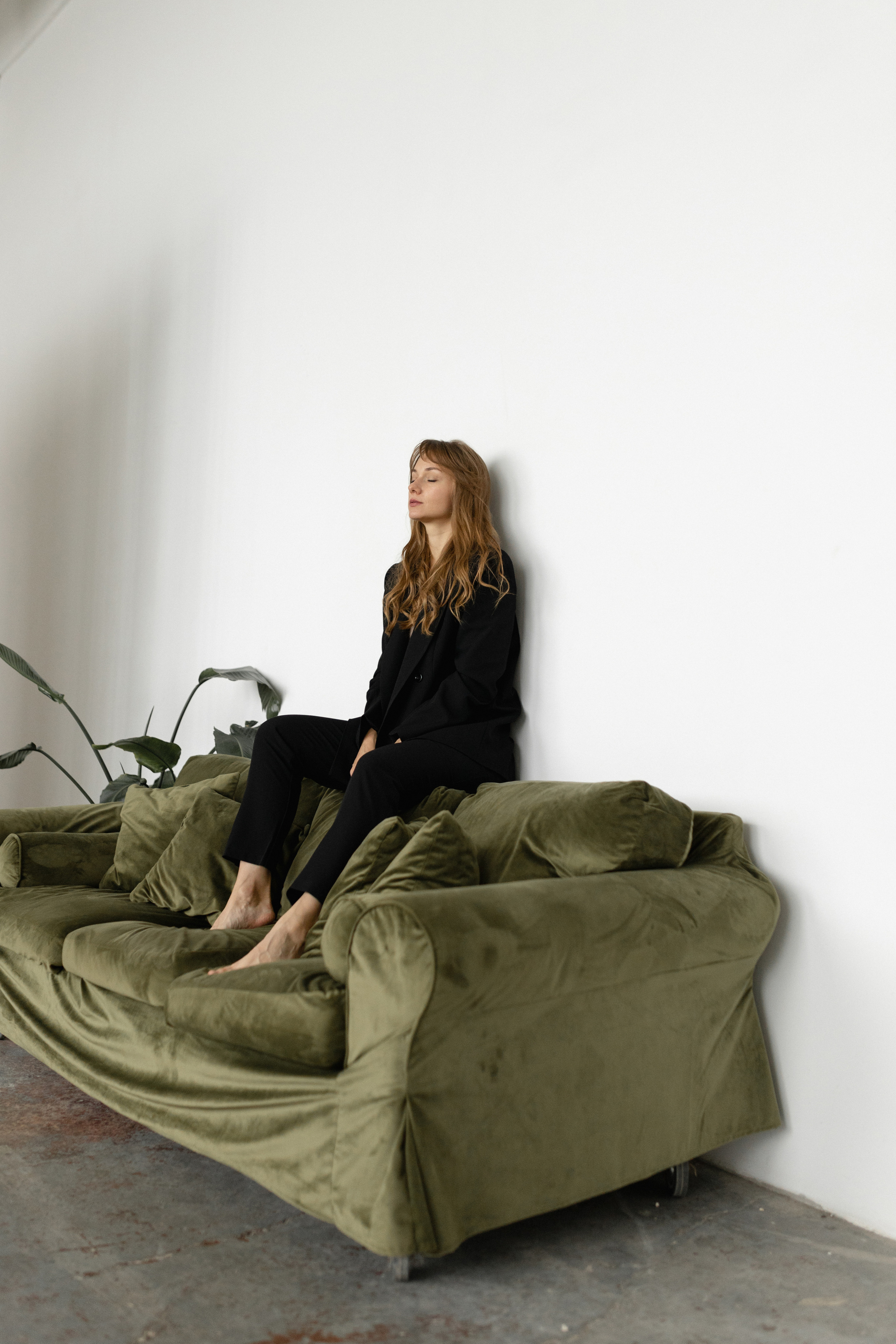 Индивидуальная съемка. Фотограф Татьяна Жихарева