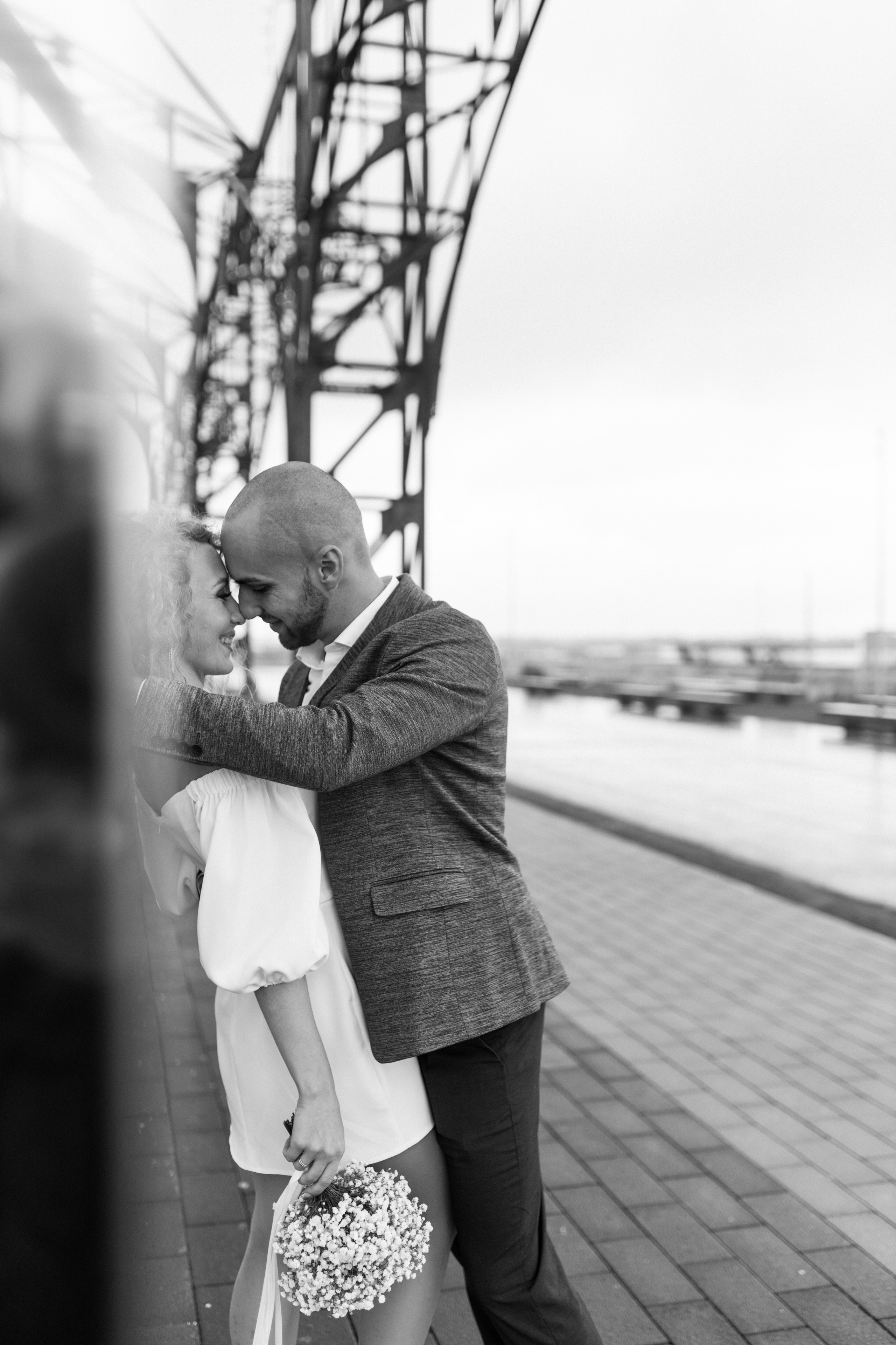 Свадебные. Фотограф Татьяна Жихарева