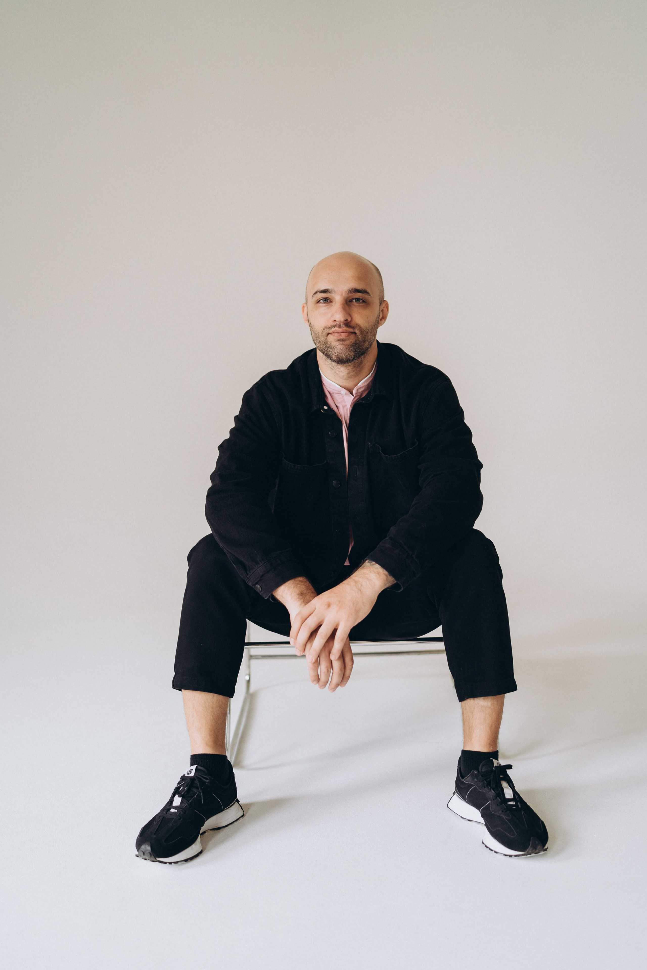 Большая семья. Фотограф в Санкт-Петербурге — Лучина Екатерина