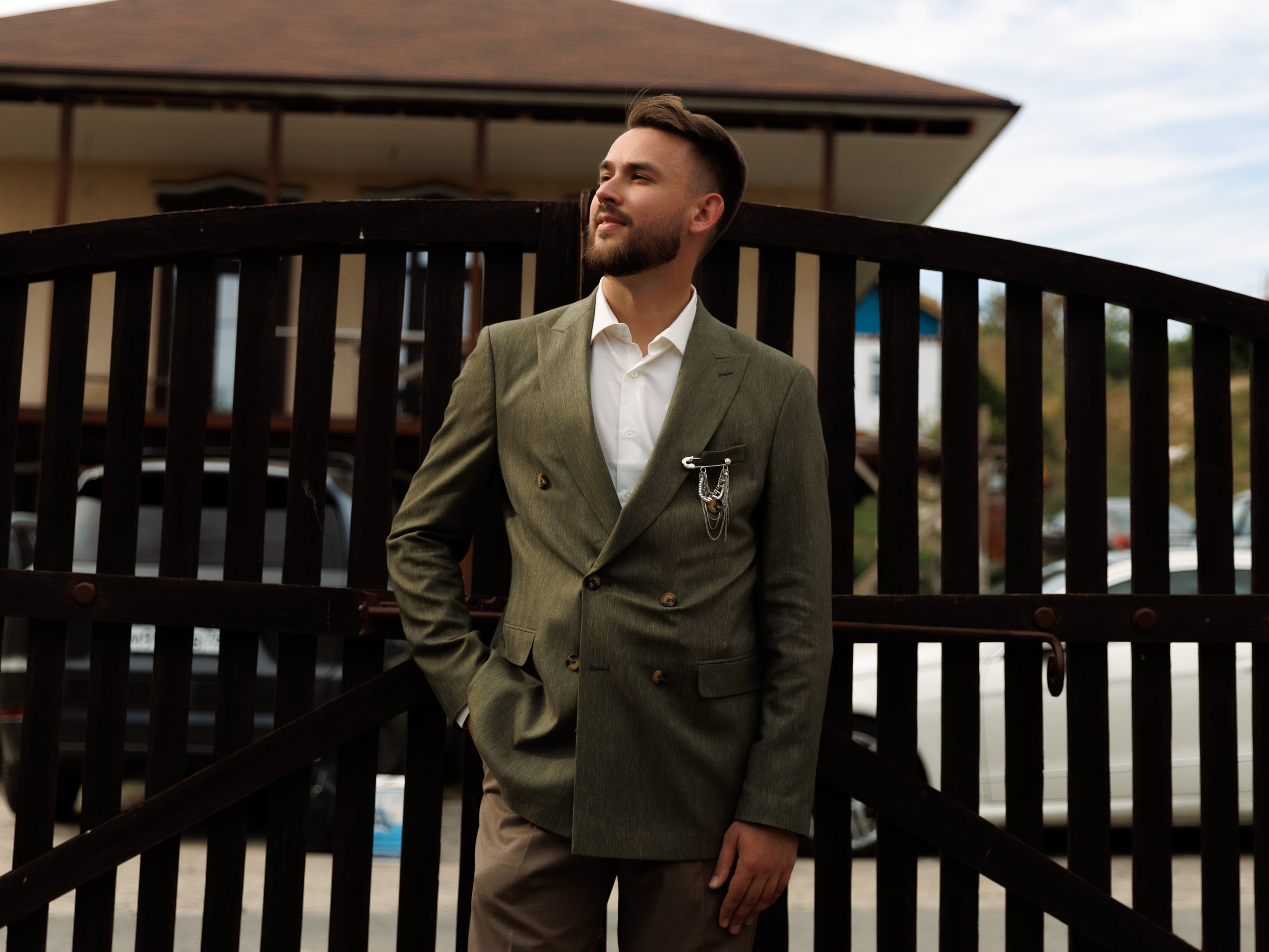 Артем и Анастасия. Фотограф