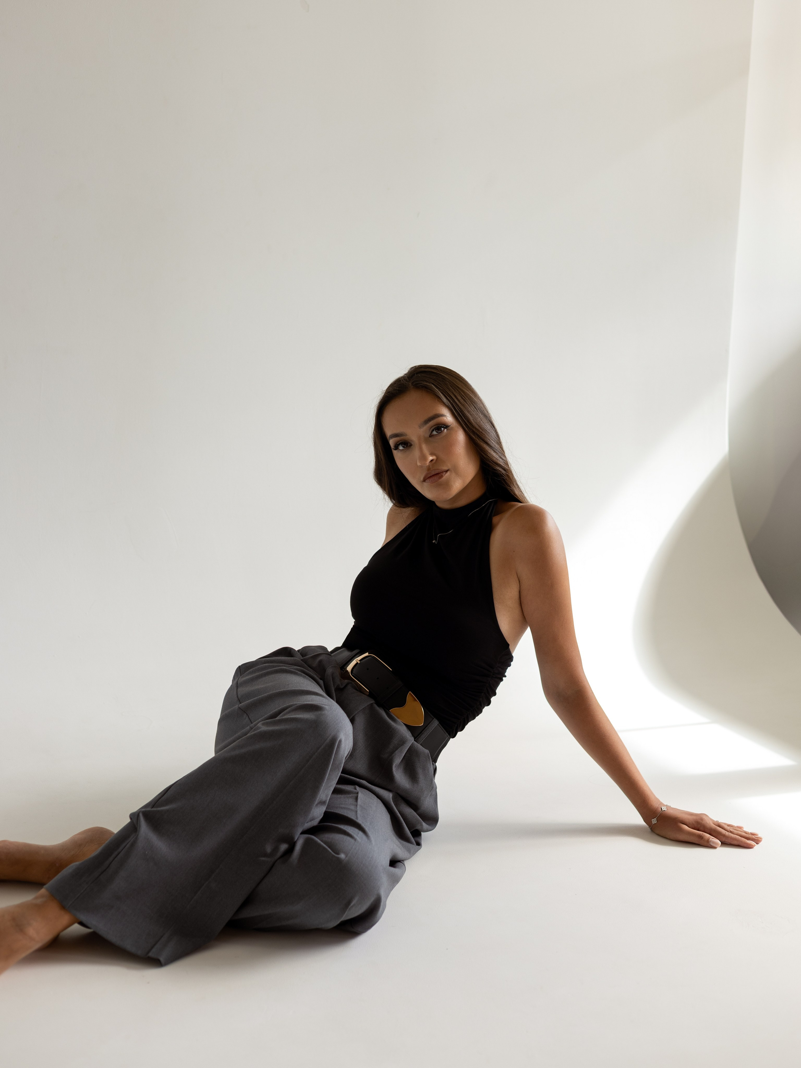 Гузаль. Андрианова Александра. Фотограф в Москве