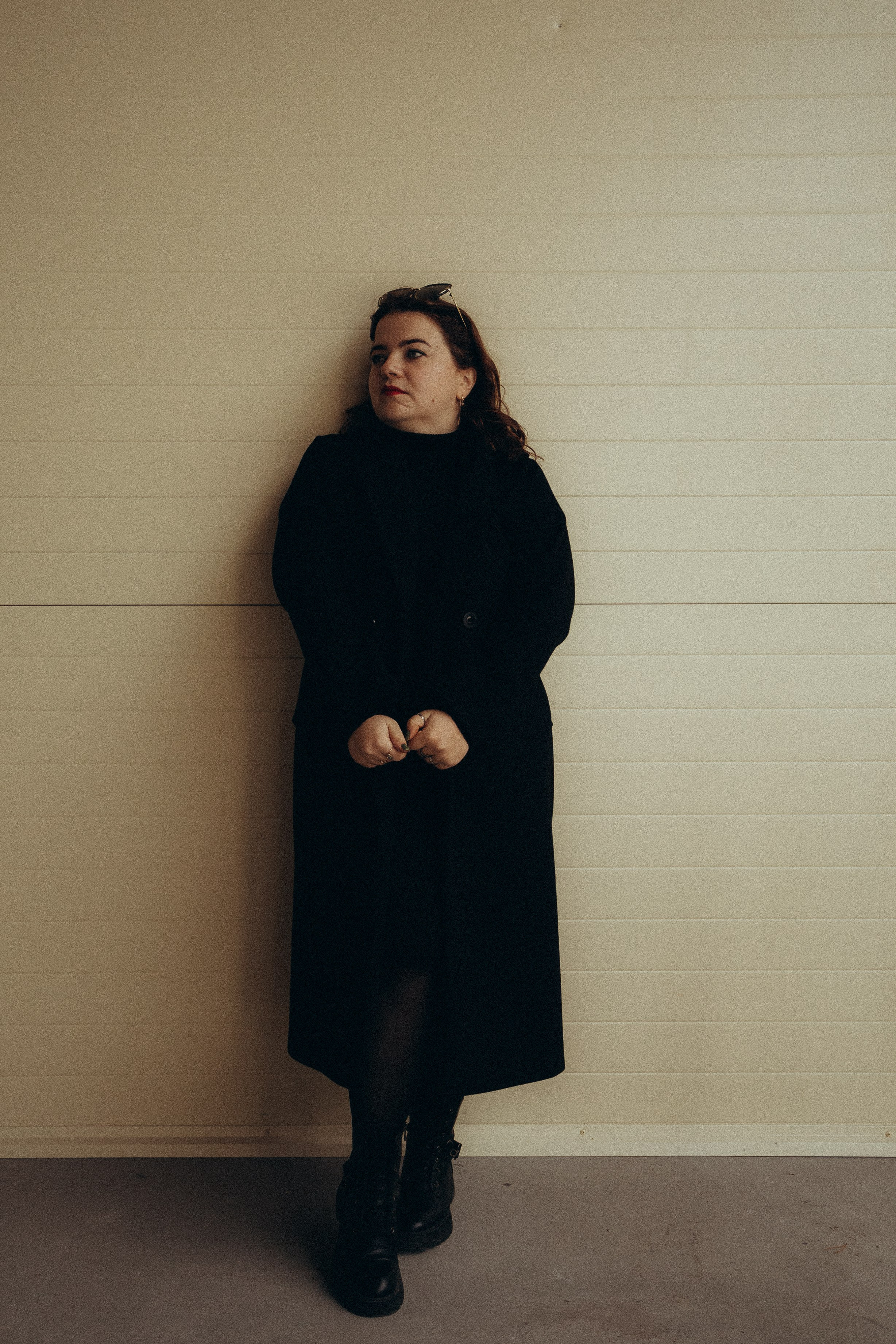 Настя. Фотограф Москва Алёна Суворова