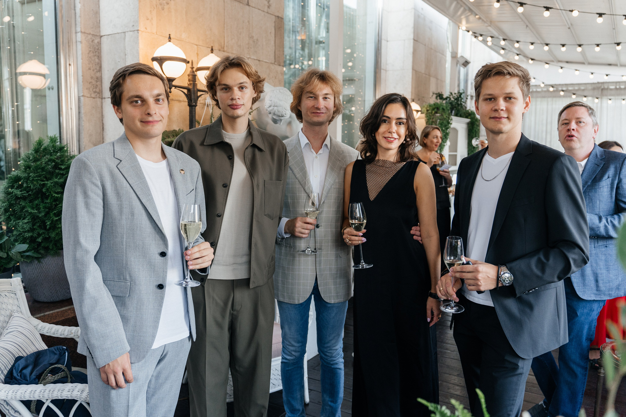 Happy birthday. Семейный и репортажный фотограф в Москве Оксана Шилова