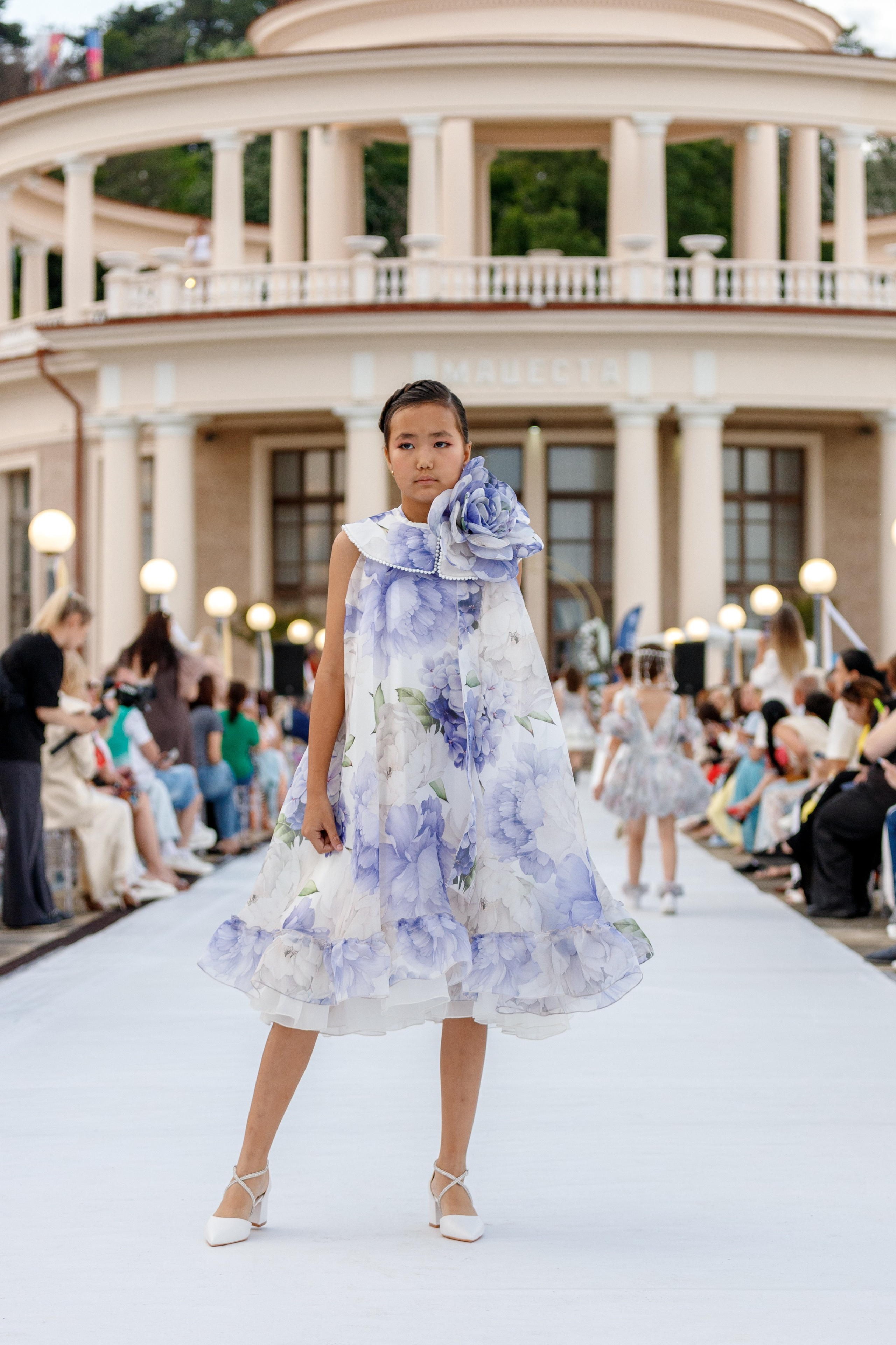 29 Fashion Cruise. Интерьерный и фуд фотограф в Иркутске Дмитрий Арно