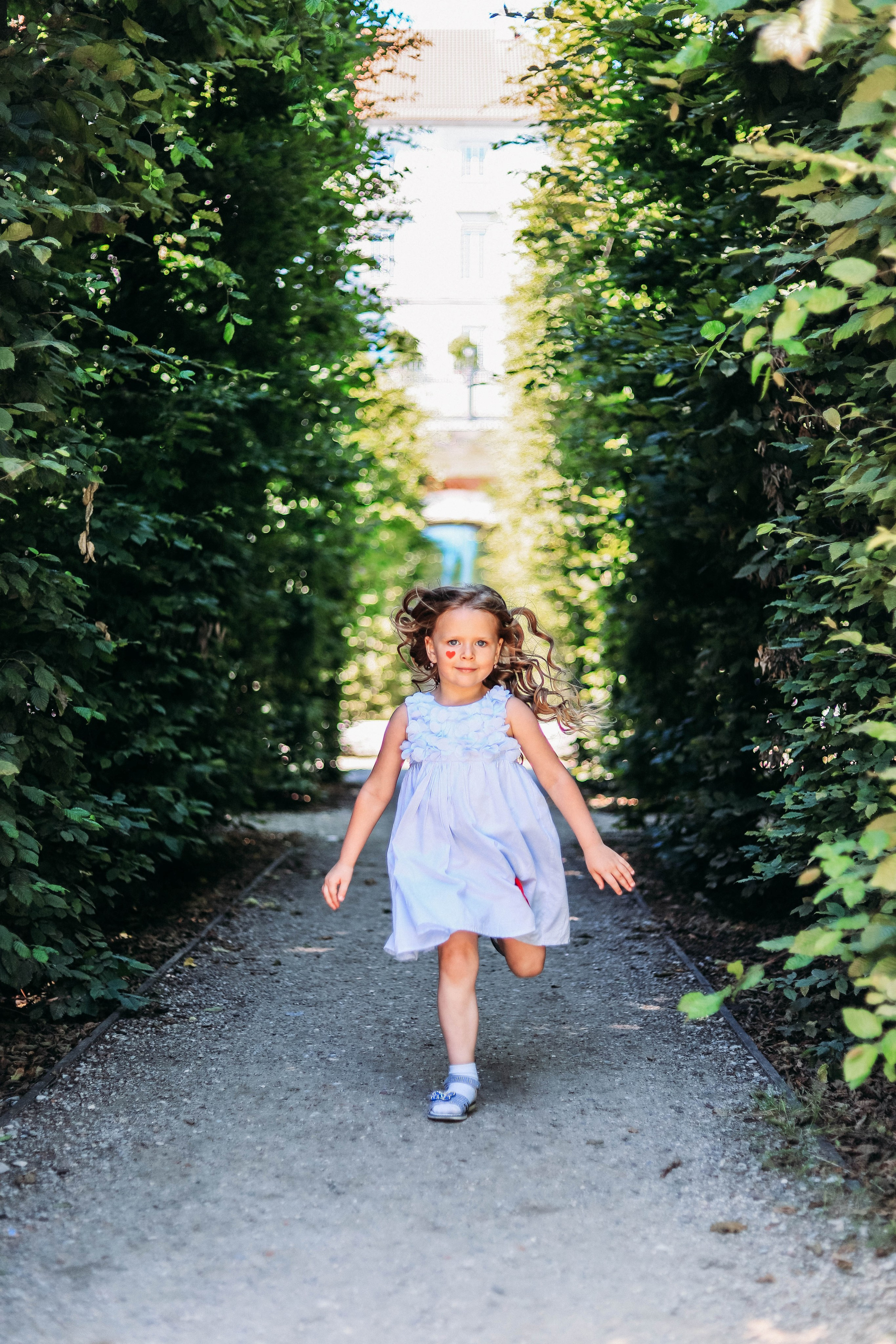 Мирослава 5 лет. Женский/Детский фотограф в Симферополе Вероника Слепогина