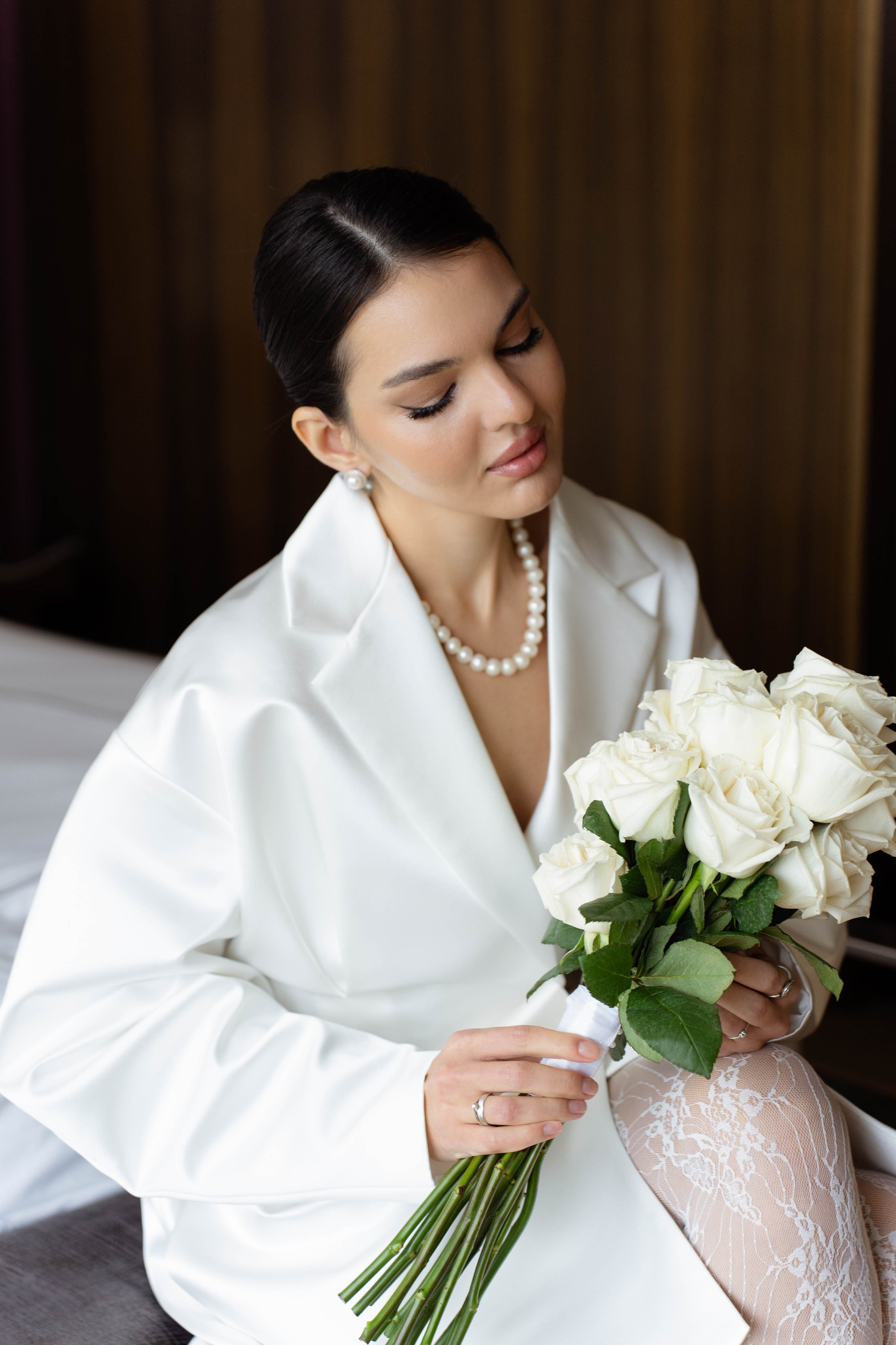 Даша и Саша. Сочи. Ноябрь. Свадьба для двоих. Свадебный фотограф Катерина Чулкова