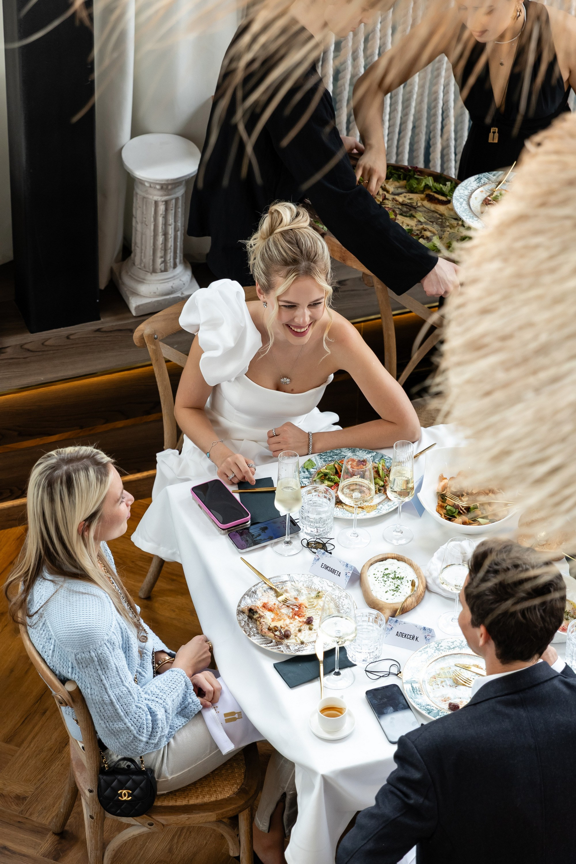 День рождения (Iliadiz). Татьяна Чернышова свадебный фотограф Москва