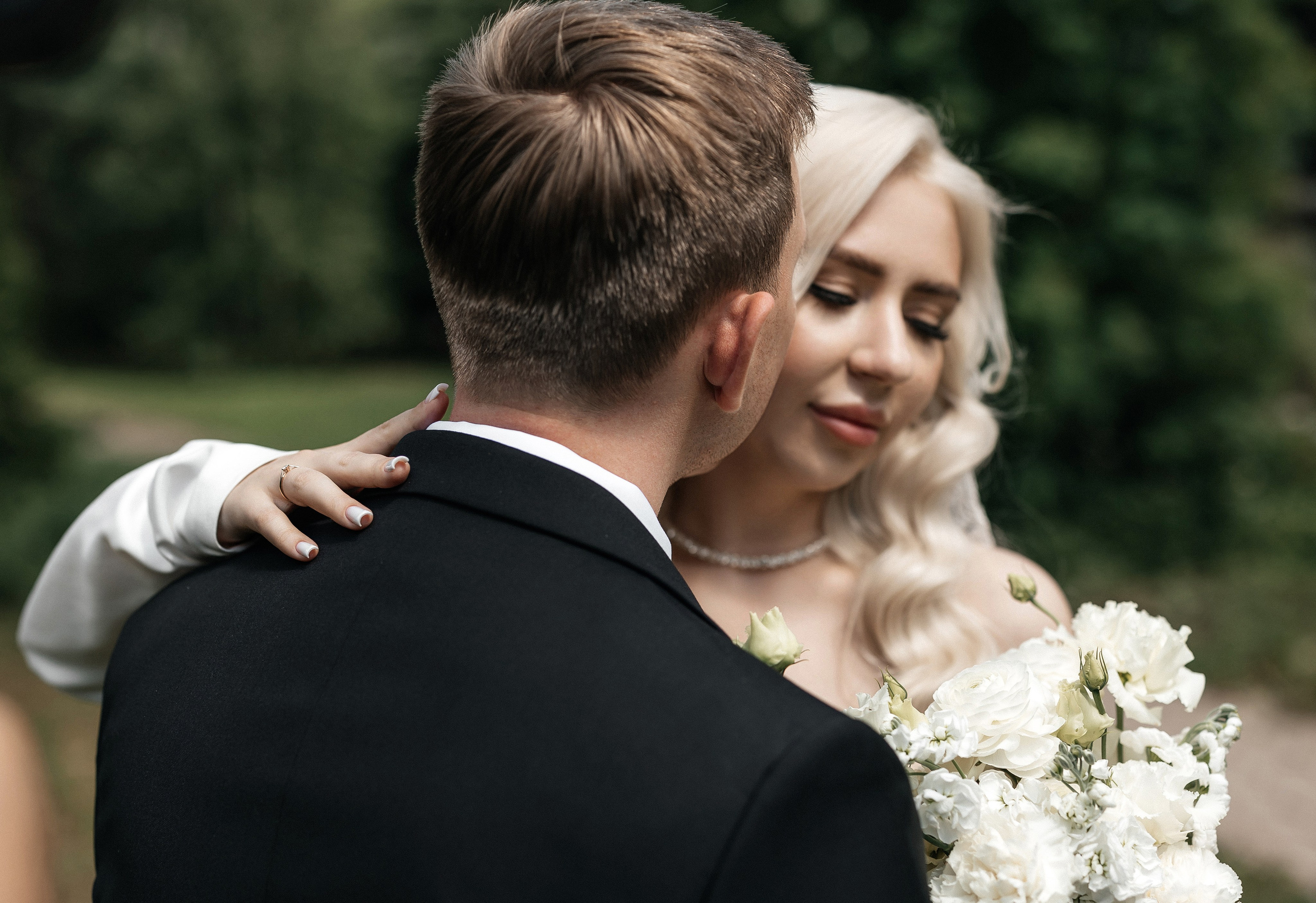 Антон & Анастасия | 06.06.2025. Свадебный и семейный фотограф в Омске Евгения Хакимова