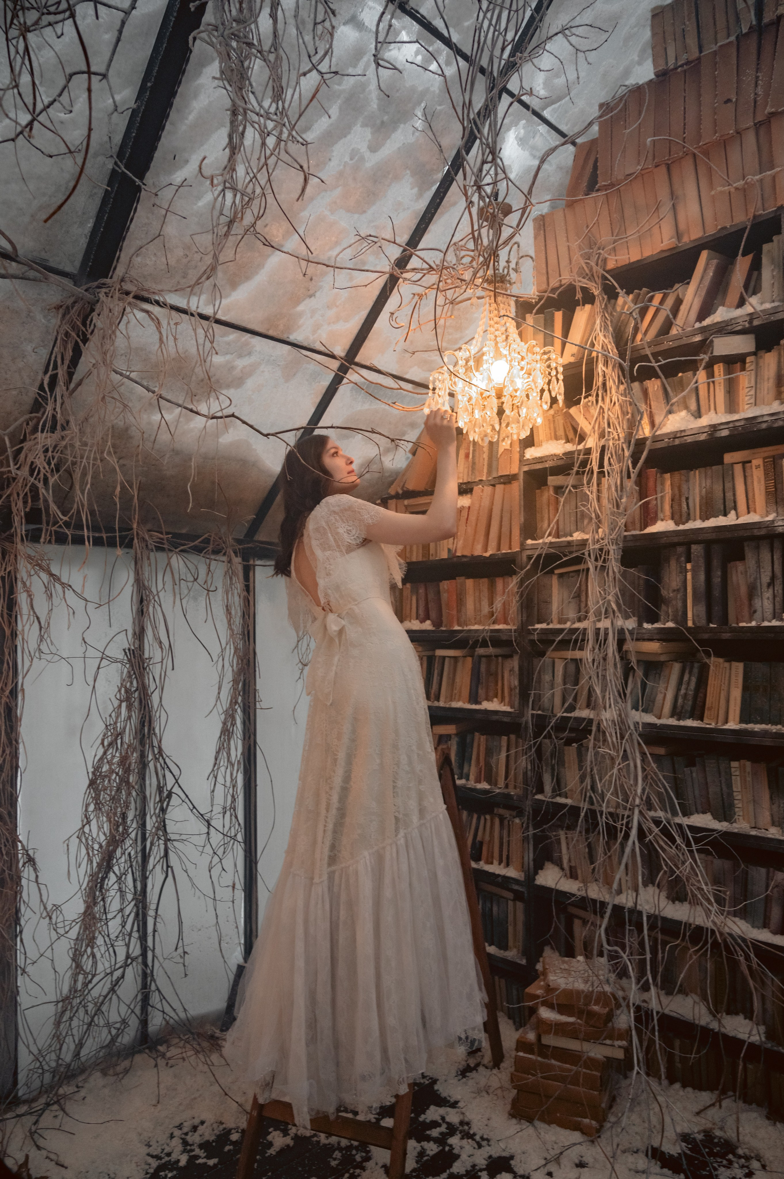 Александра & Валерий. Свадебный фотограф Татьяна Сорока Москва и МО