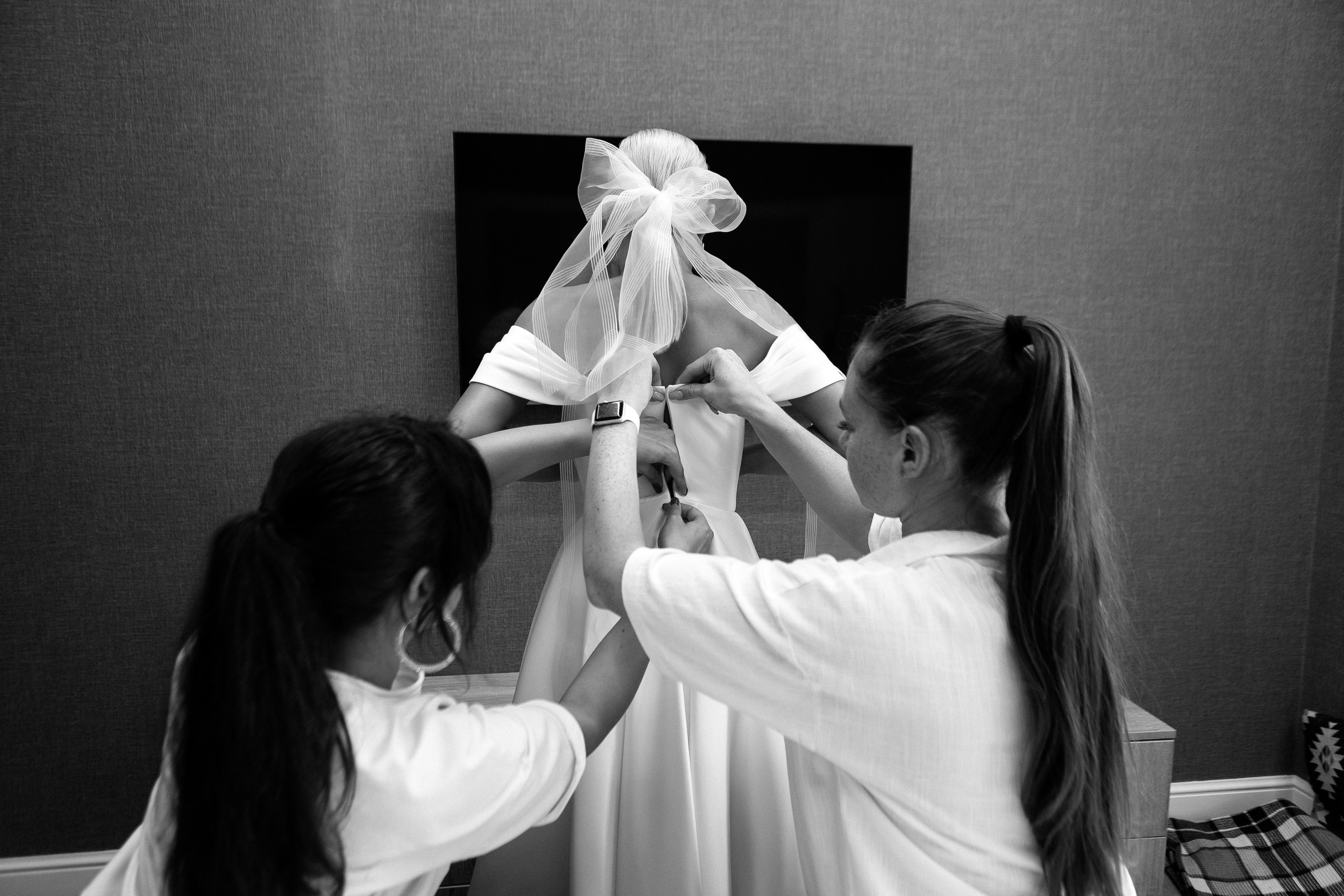 D & M. Фотограф в Санкт-Петербурге Ольга Андрианова