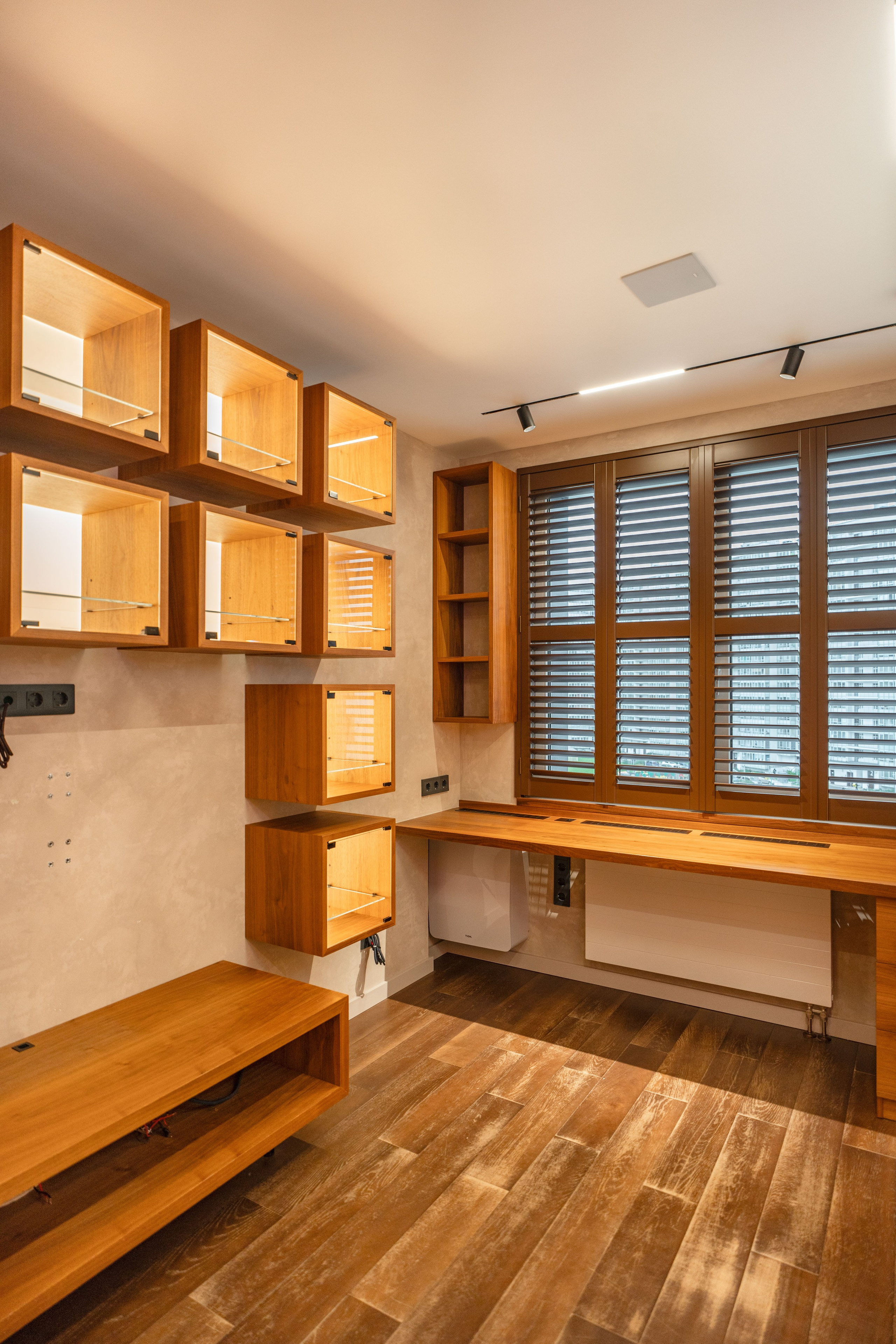 Интерьерная Съемка. Услуги фотографа СПб. Фотограф видеограф Игорь Рисар