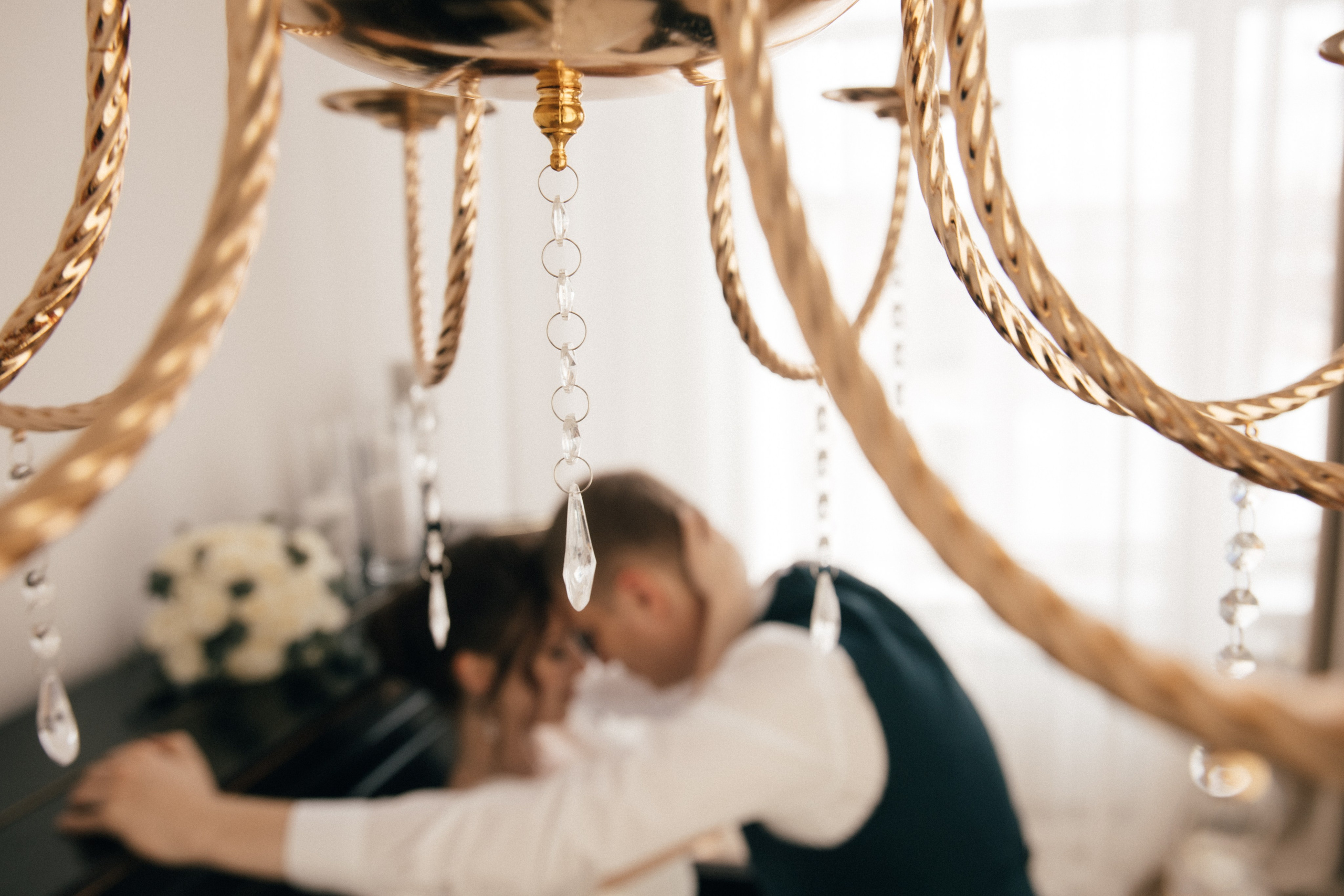 Матвей и Ксения. Свадебный и женский фотограф