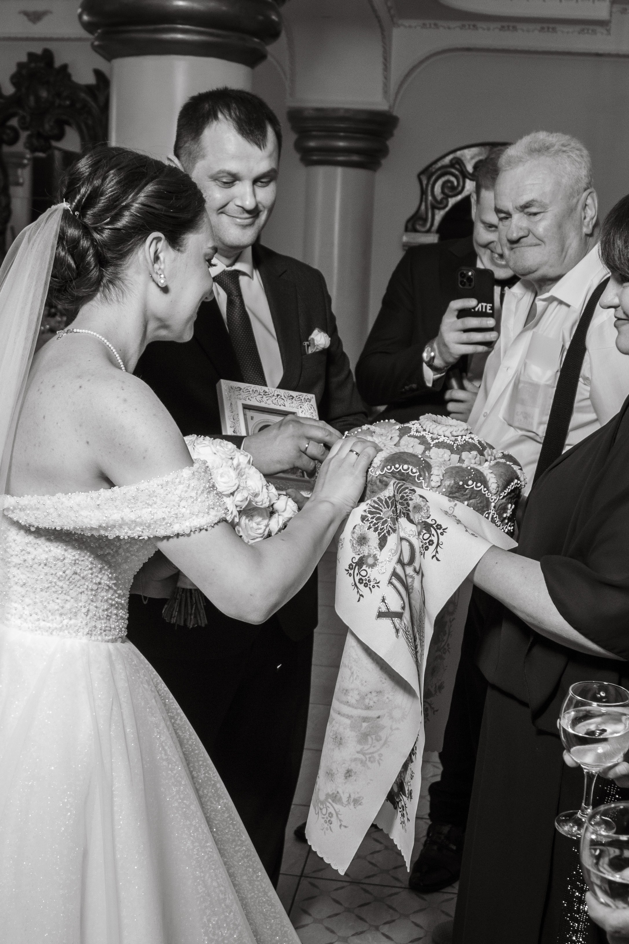 Мария & Валерий. Свадебный и лайфстайл фотограф в Челябинске и Миассе