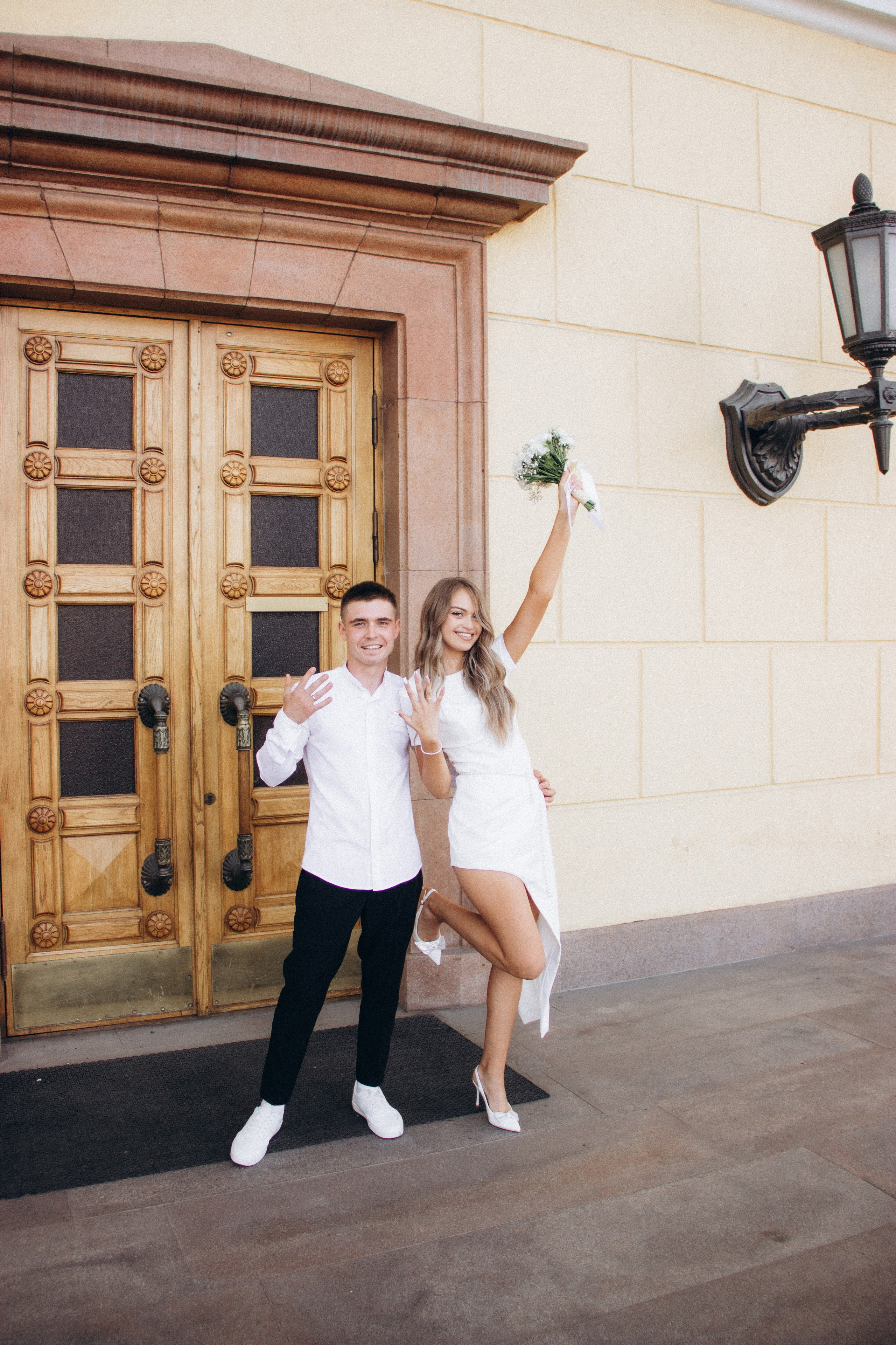 Илона & Александр. Свадебный и лайфстайл фотограф в Челябинске и Миассе