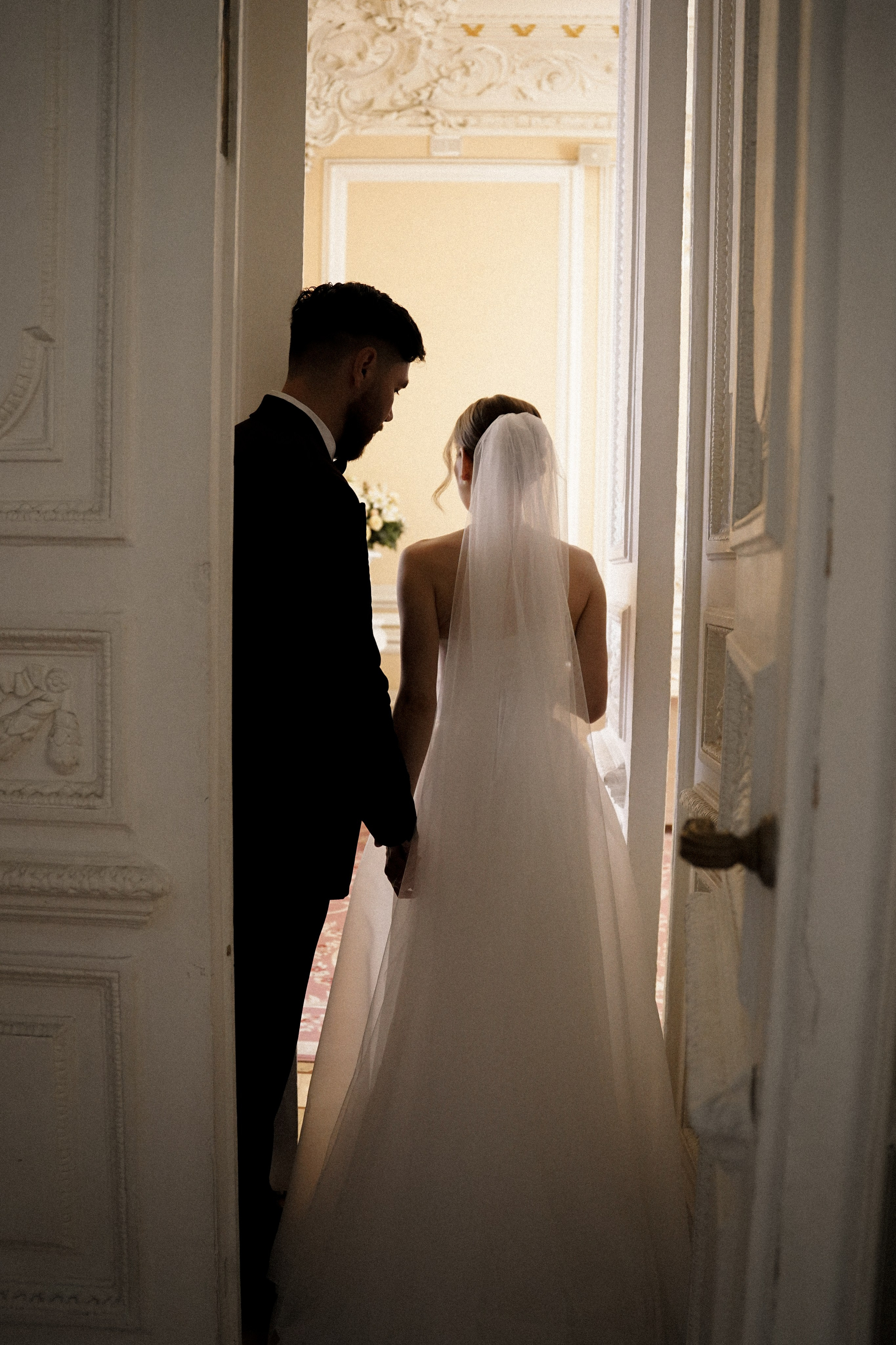 Николай&Александра. Свадебный фотограф в Санкт-Петербурге Мошина Наталья