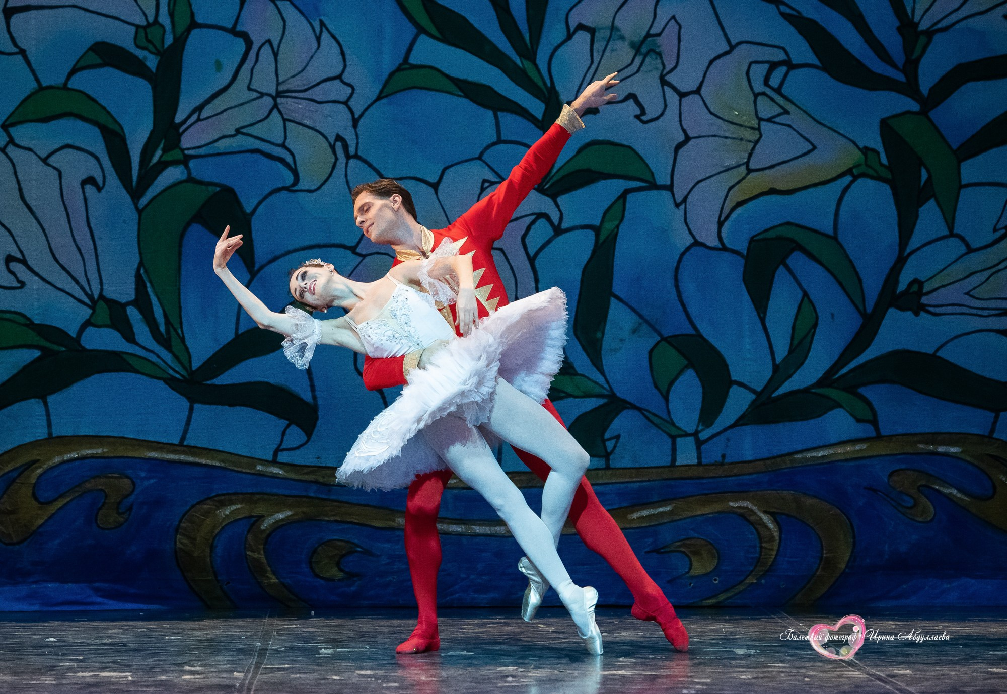 Академия балета «СКАЗКА» «Щелкунчик»