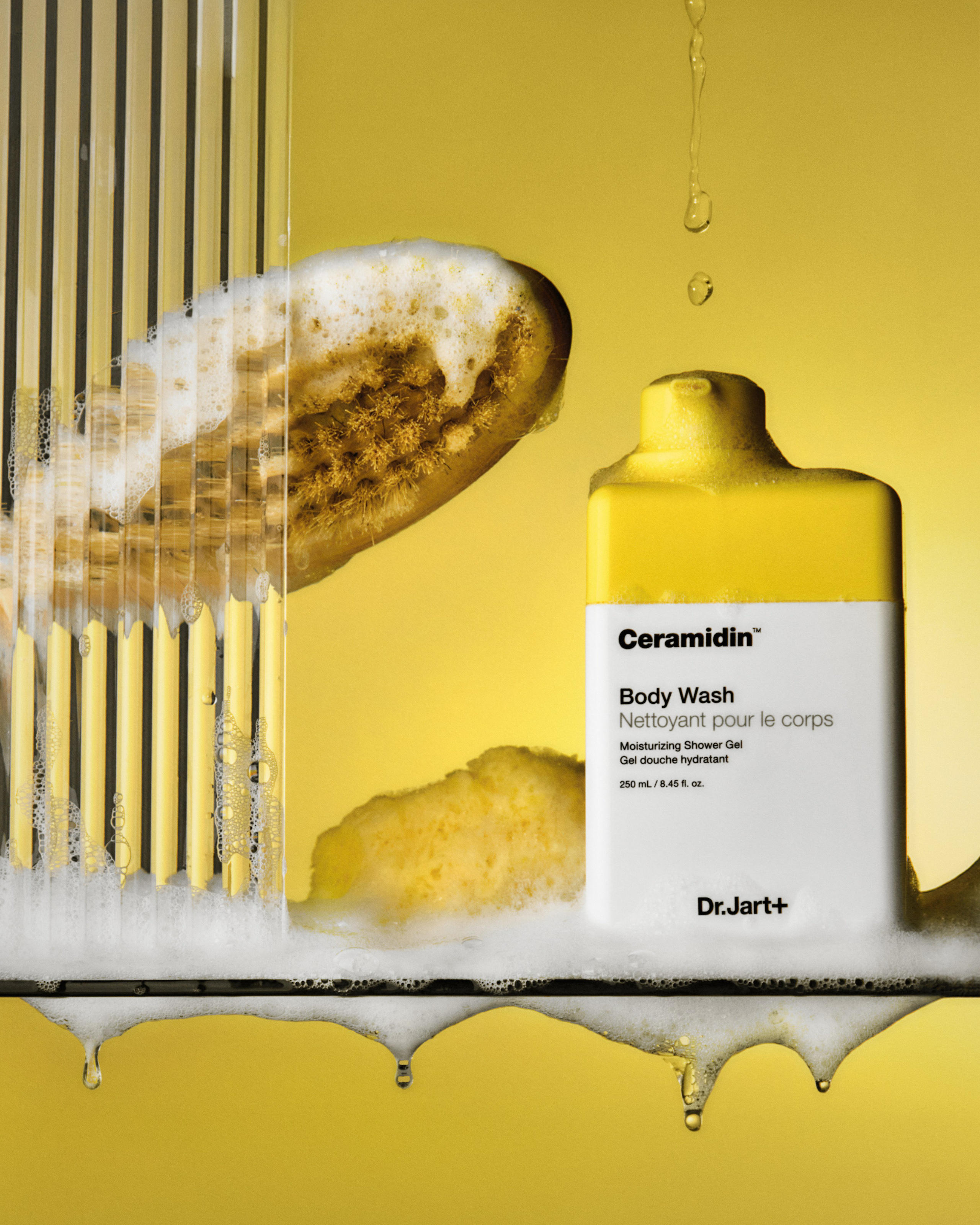 Dr Jart. Фотограф Елена Вороха. Москва