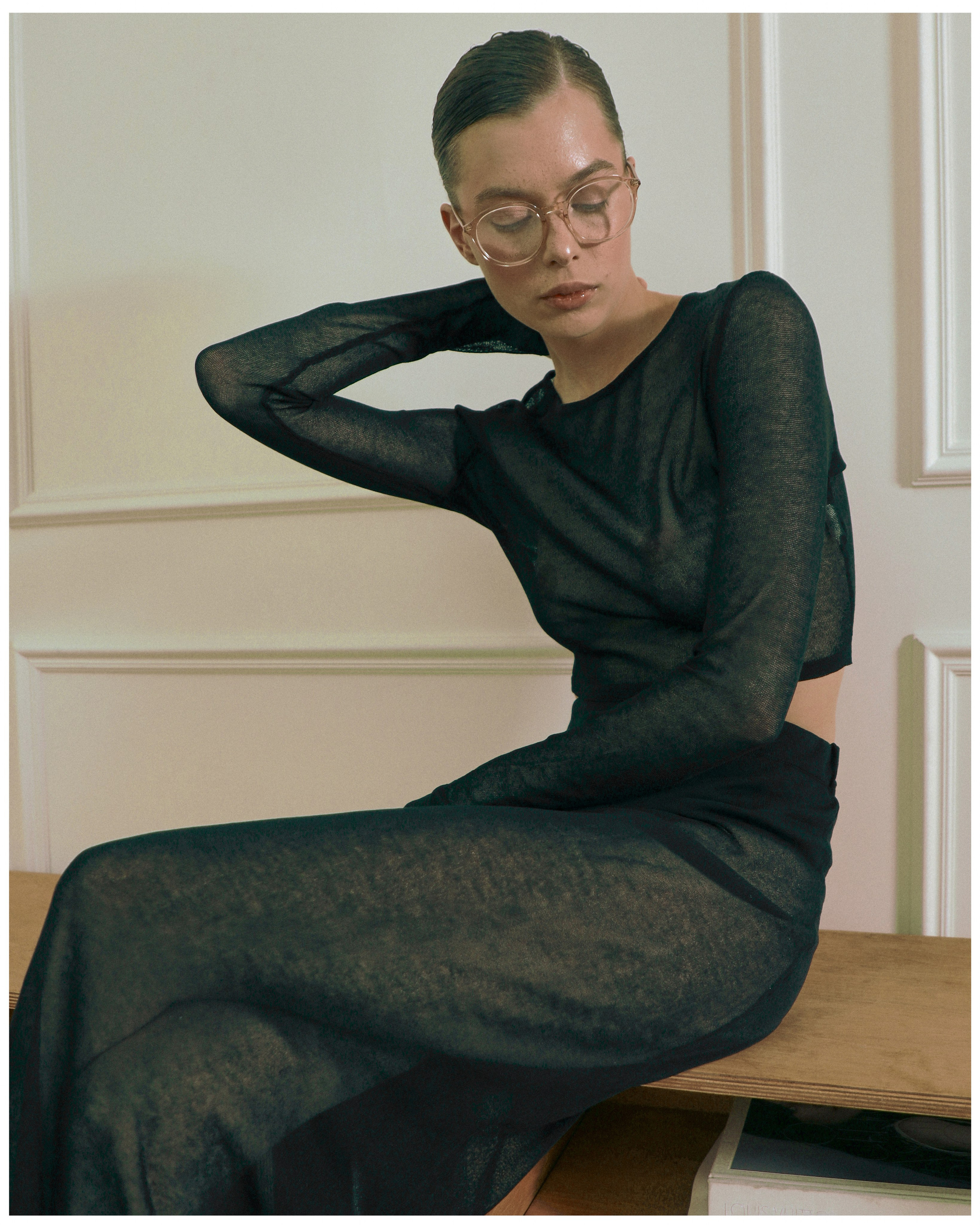 No Title. Фотограф Елена Вороха. Москва