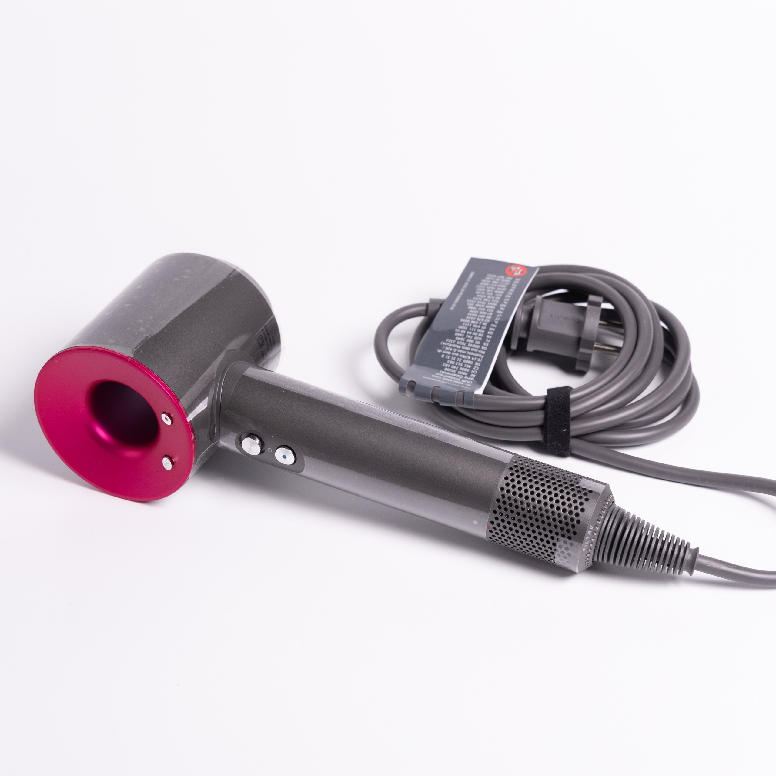 Предметная съемка