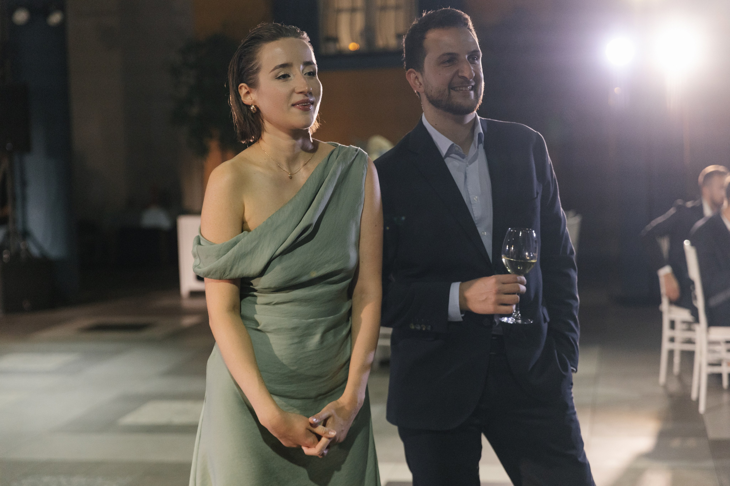 Глеб и Вера 2024. Свадебный фотограф в Москве, Ярославле Виталий Квант