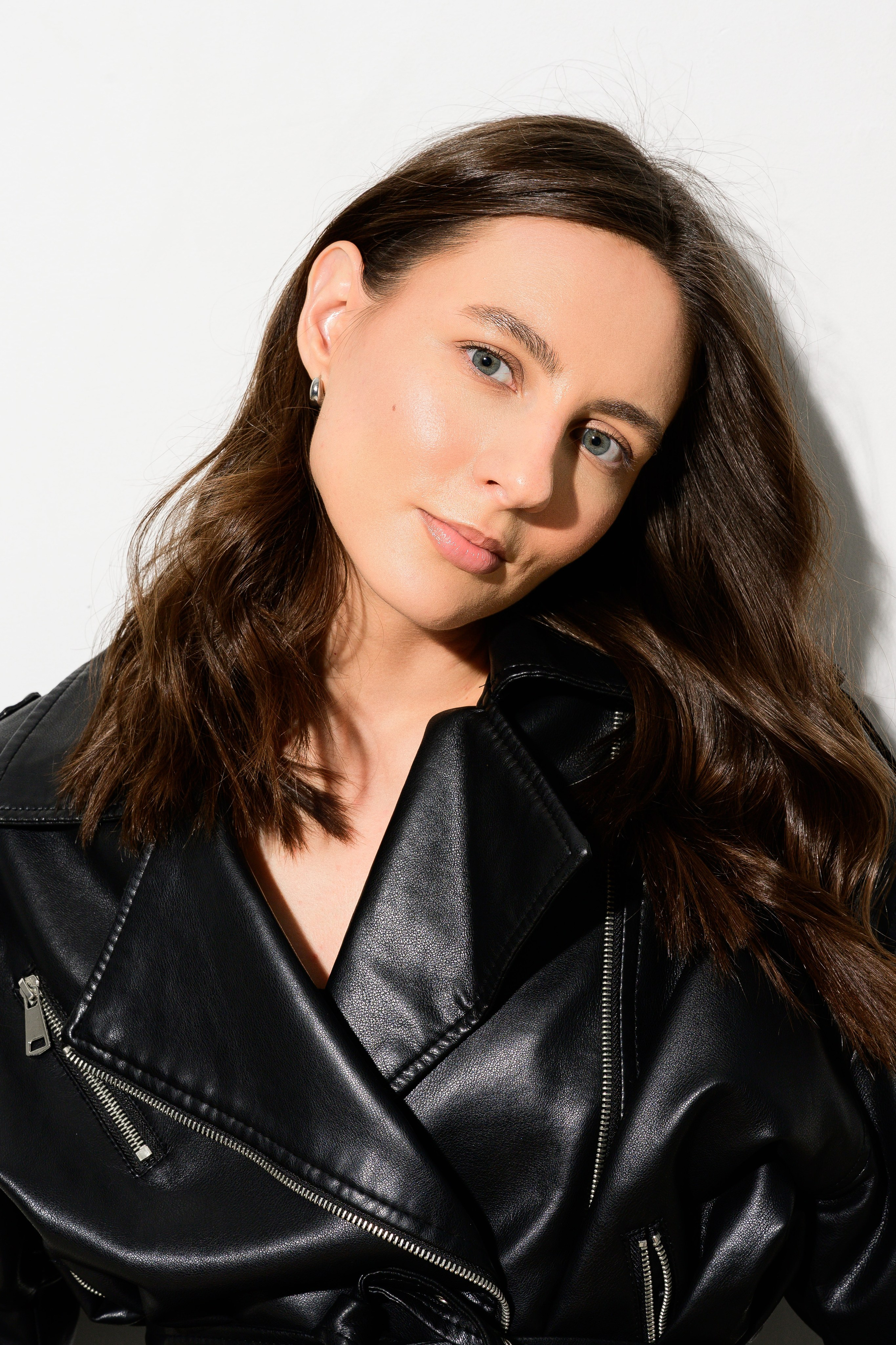 Настя. Тамара Власова