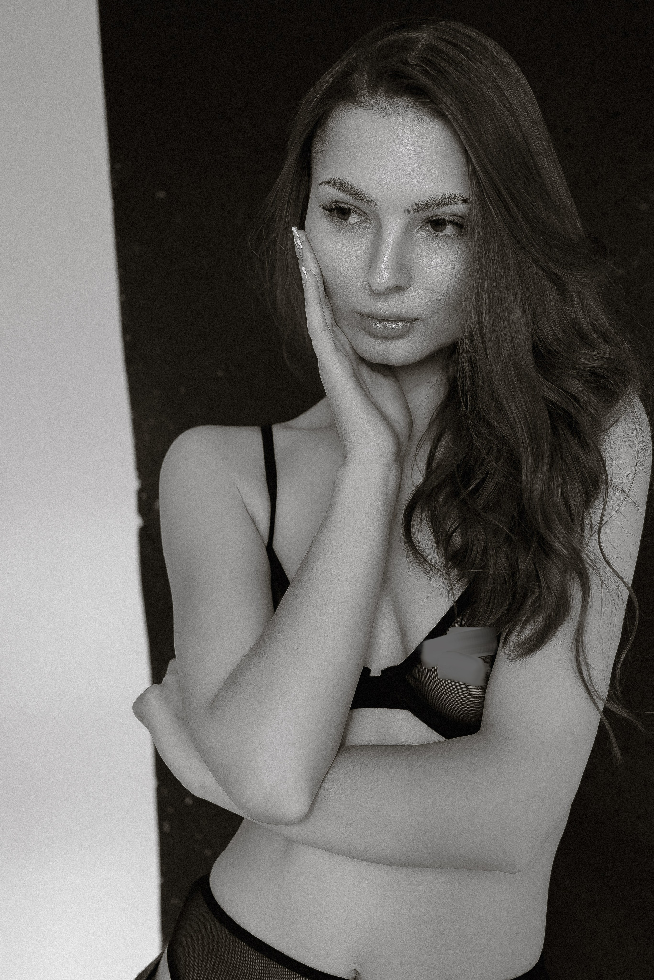 Полина. Тамара Власова