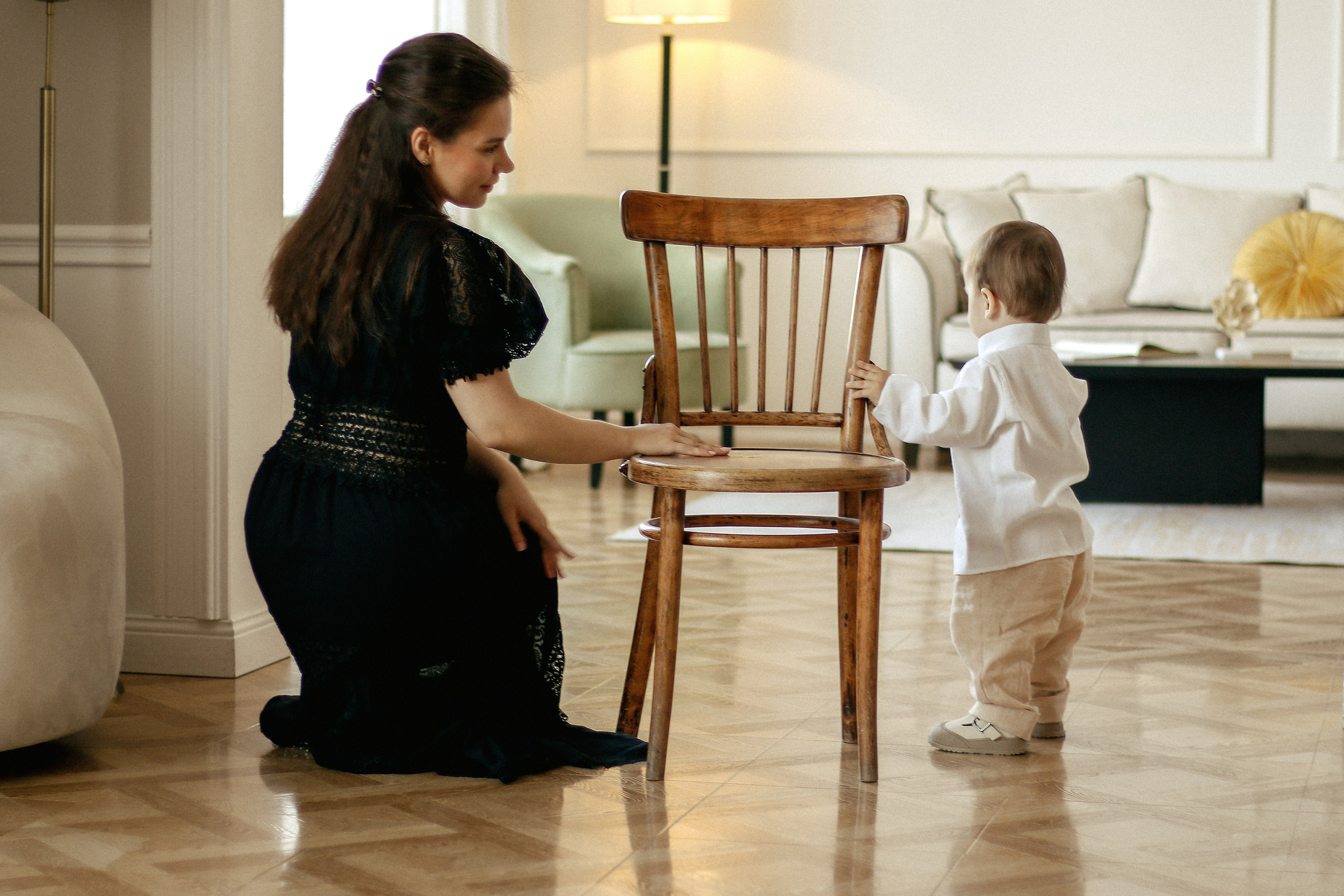 Надежда и Тимур. Фотограф Краснодар